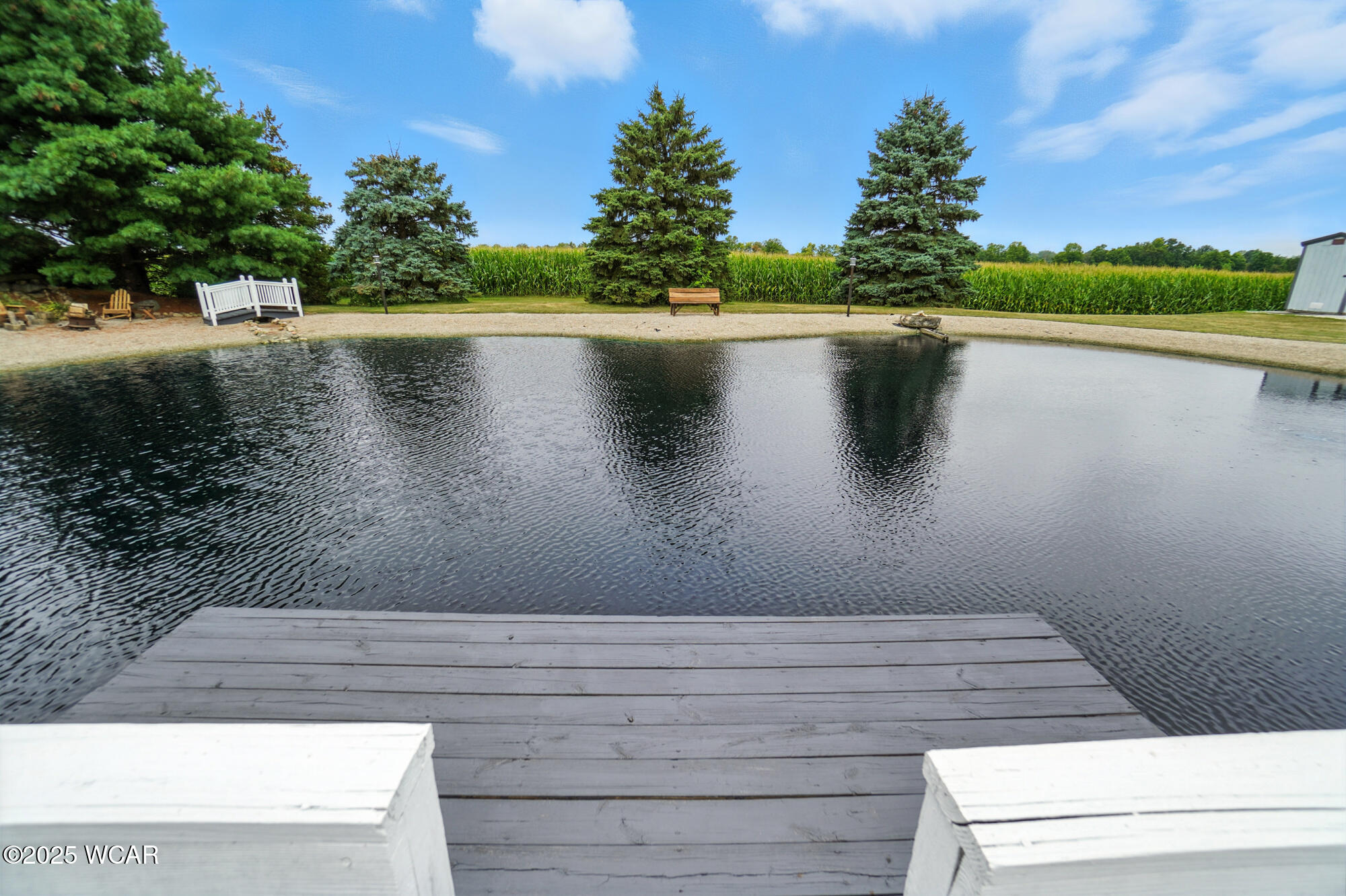 5091 County Road 175, Forest, Ohio