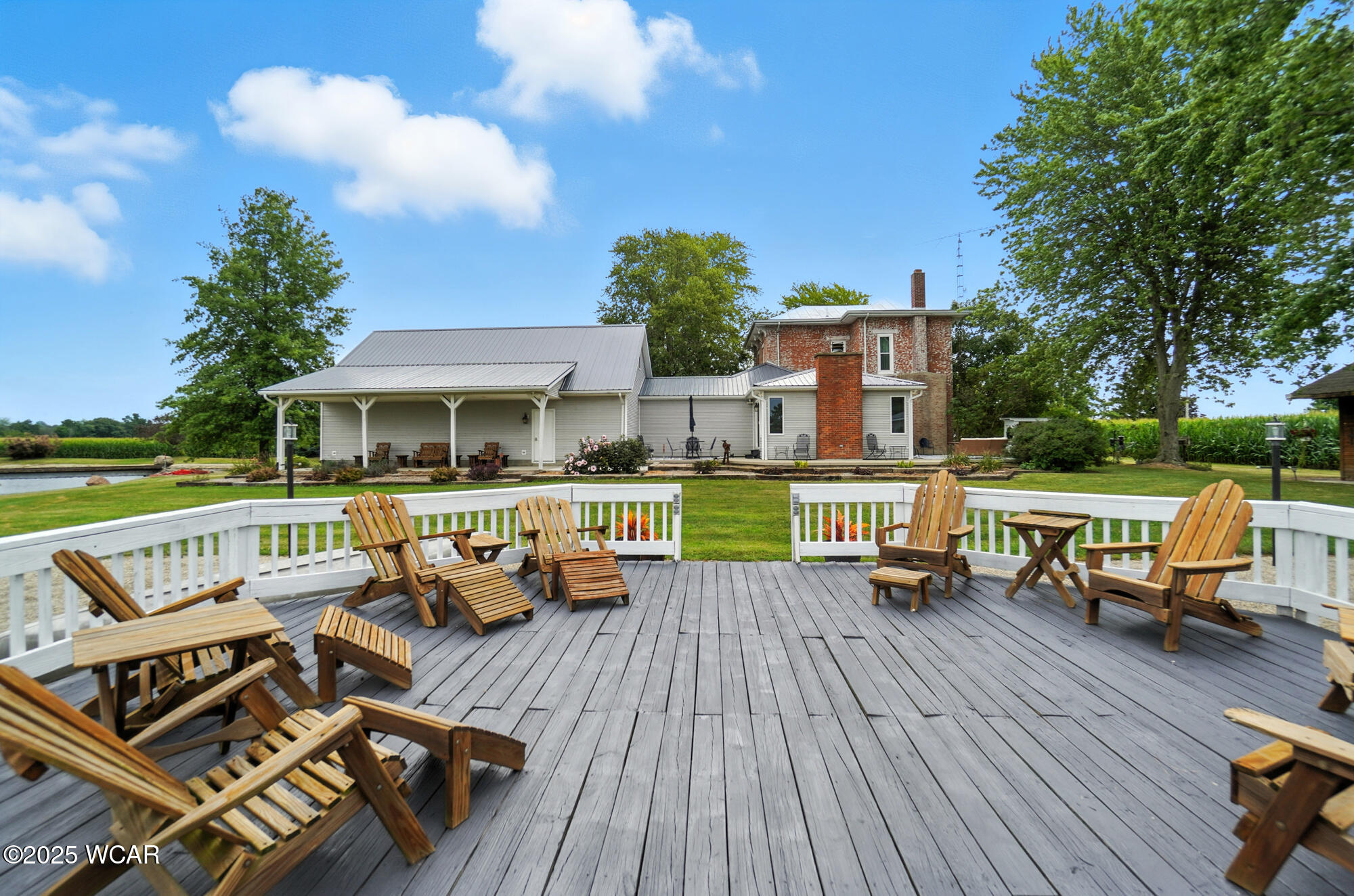 5091 County Road 175, Forest, Ohio