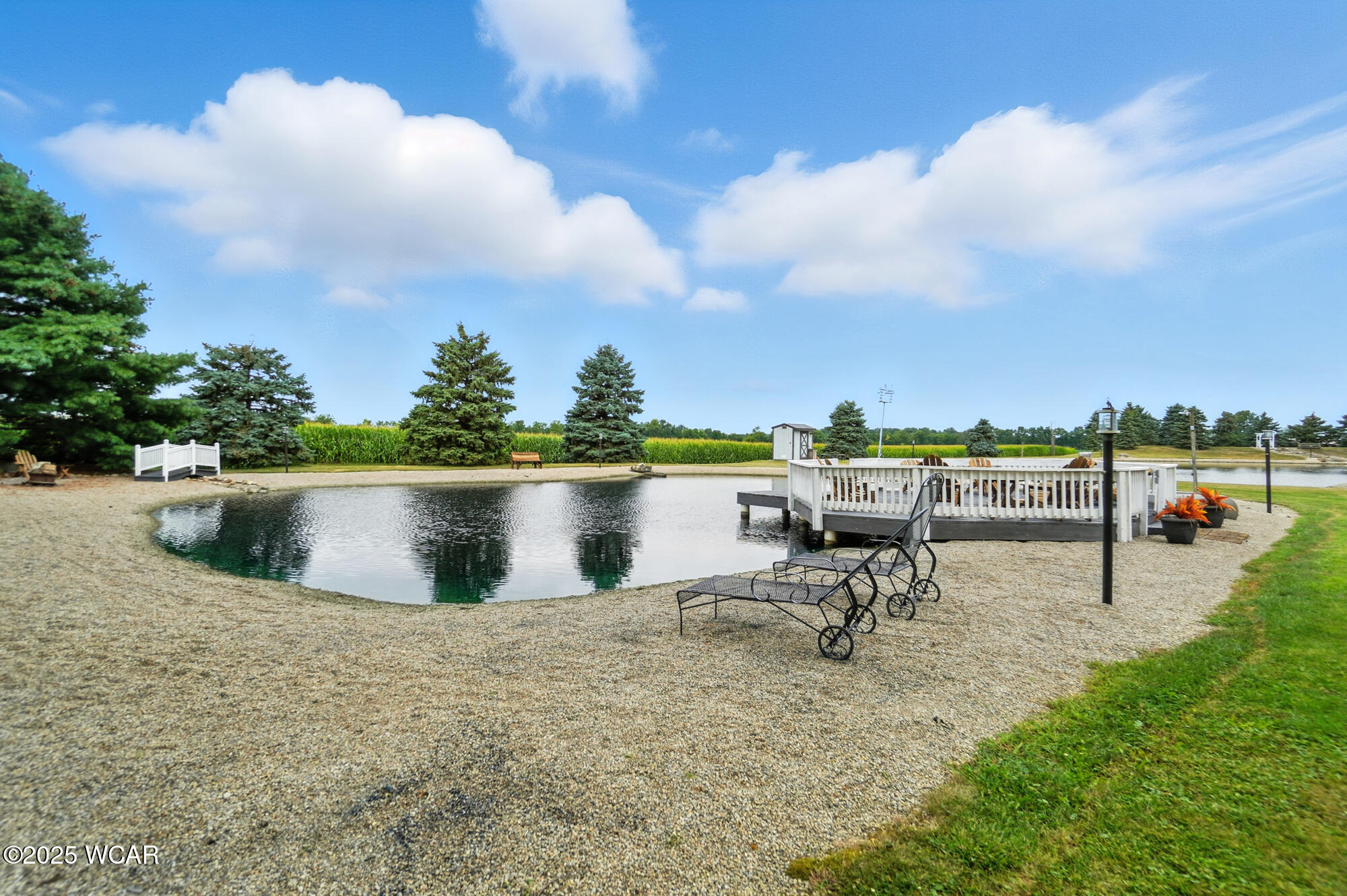 5091 County Road 175, Forest, Ohio