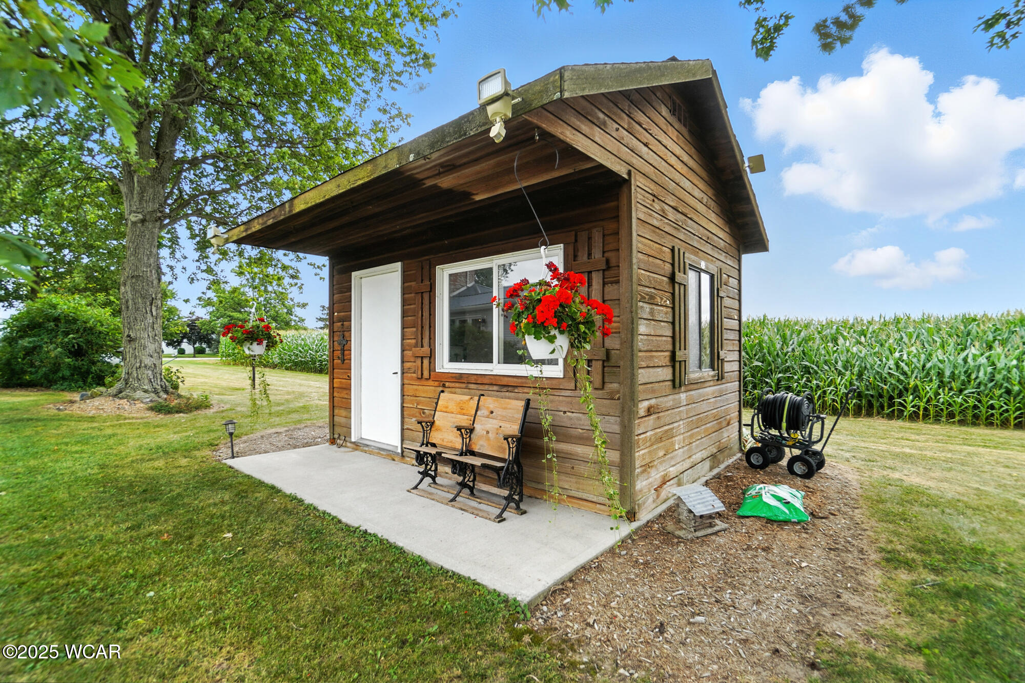 5091 County Road 175, Forest, Ohio