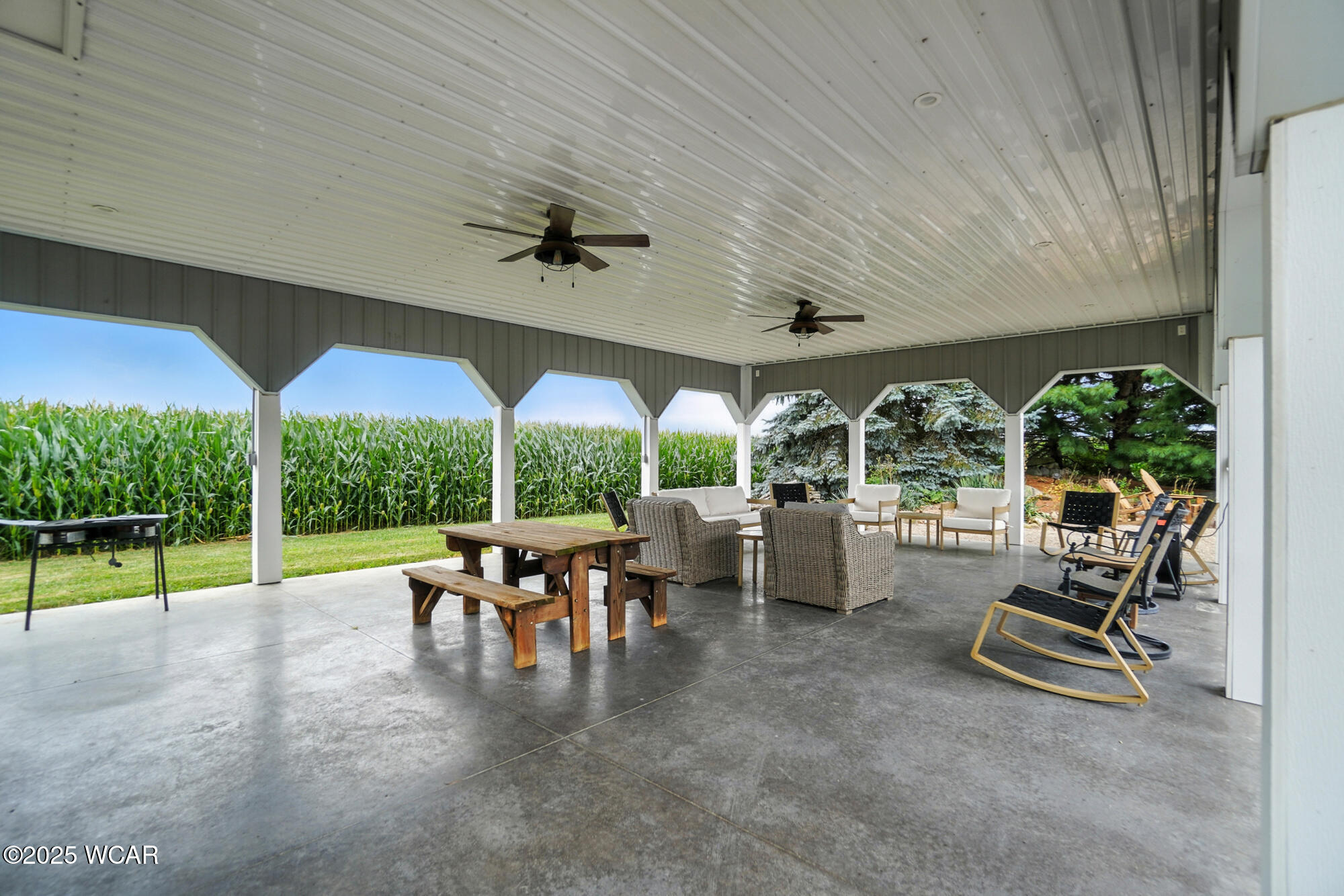 5091 County Road 175, Forest, Ohio