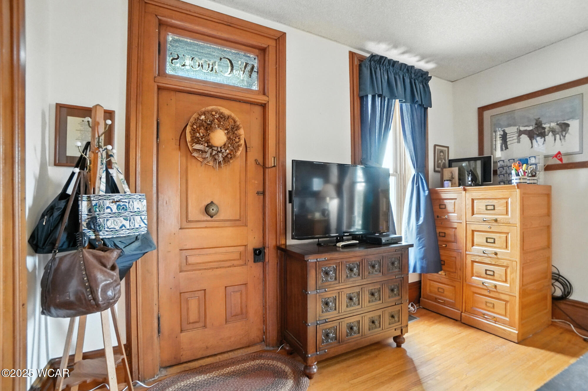 5091 County Road 175, Forest, Ohio