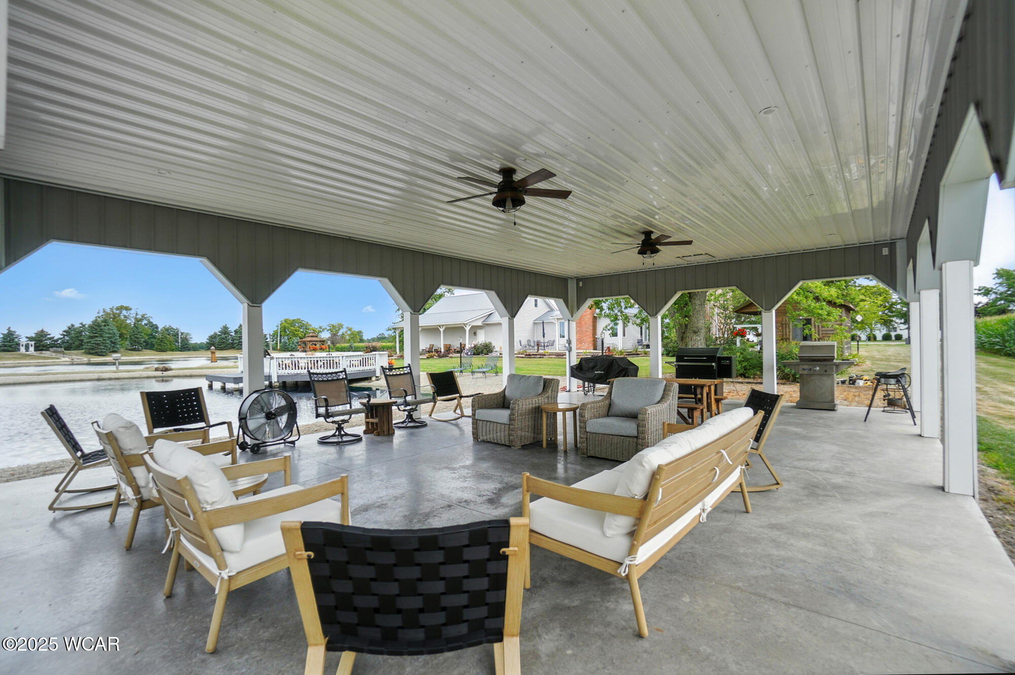 5091 County Road 175, Forest, Ohio