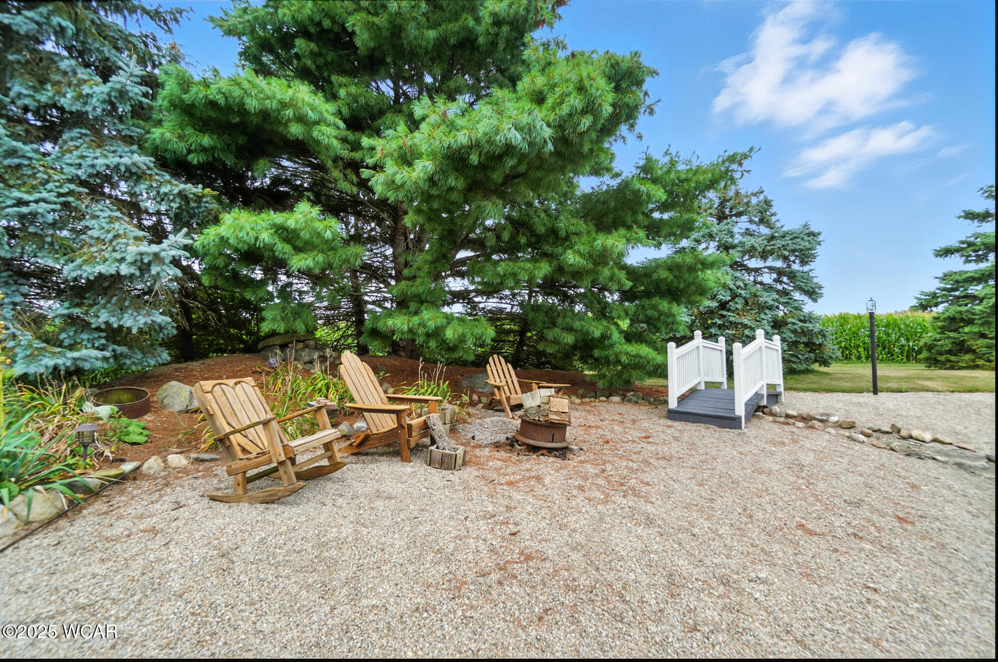 5091 County Road 175, Forest, Ohio