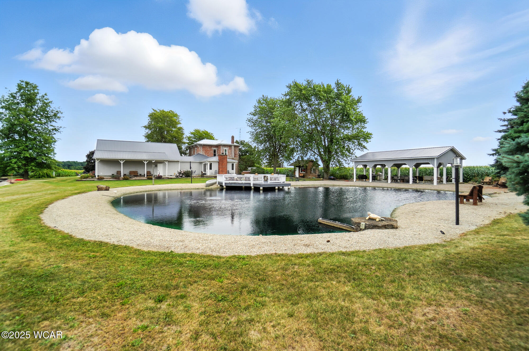 5091 County Road 175, Forest, Ohio