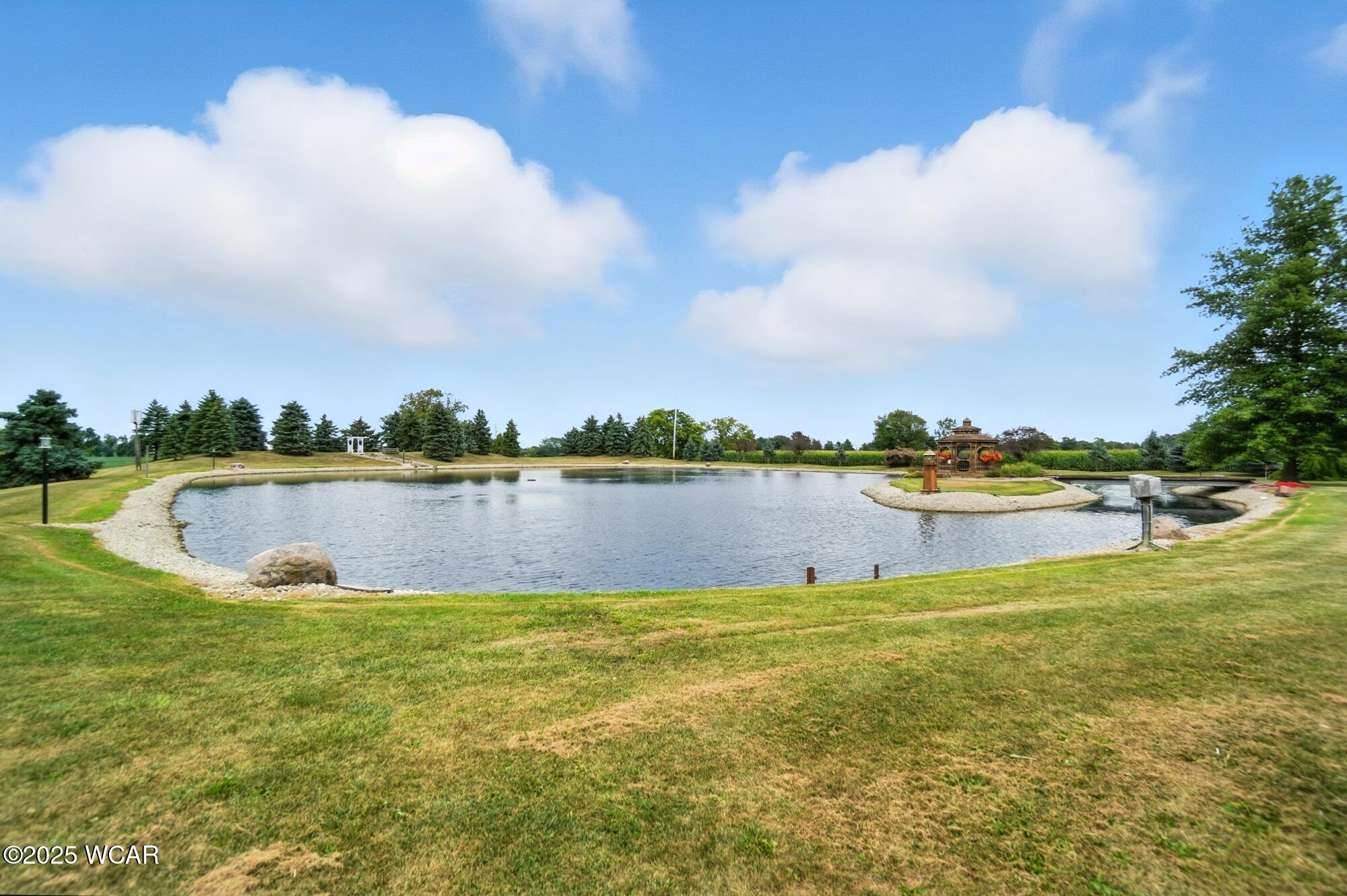 5091 County Road 175, Forest, Ohio