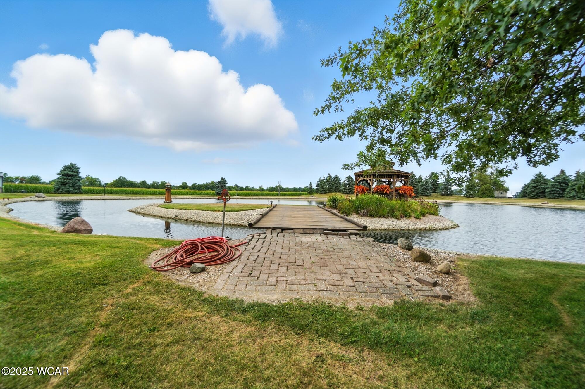 5091 County Road 175, Forest, Ohio