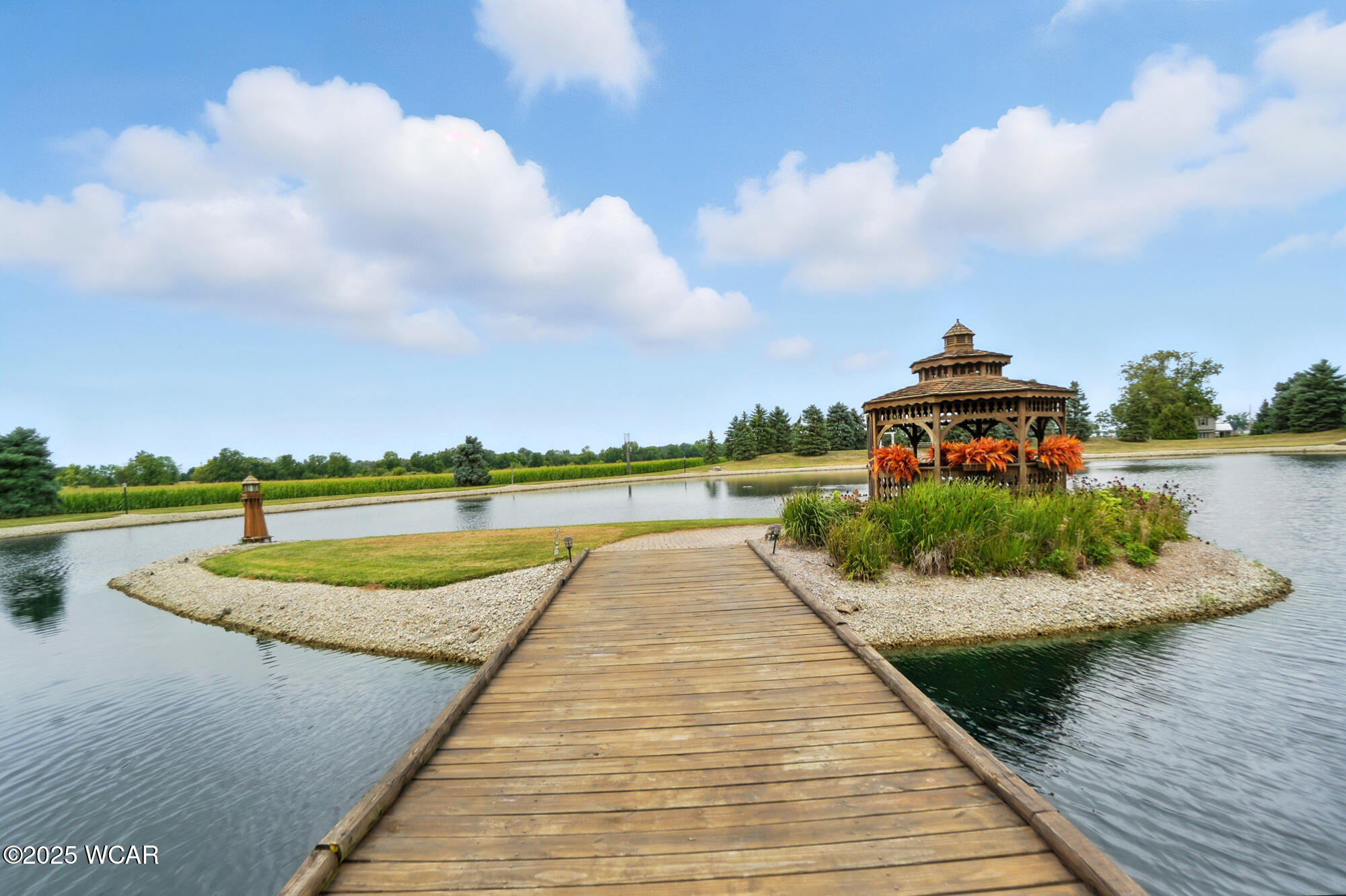 5091 County Road 175, Forest, Ohio