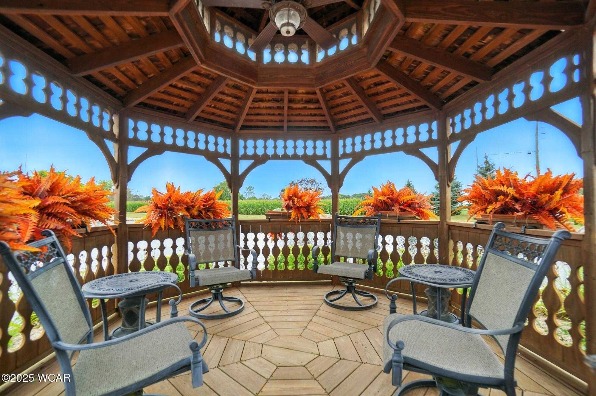 5091 County Road 175, Forest, Ohio