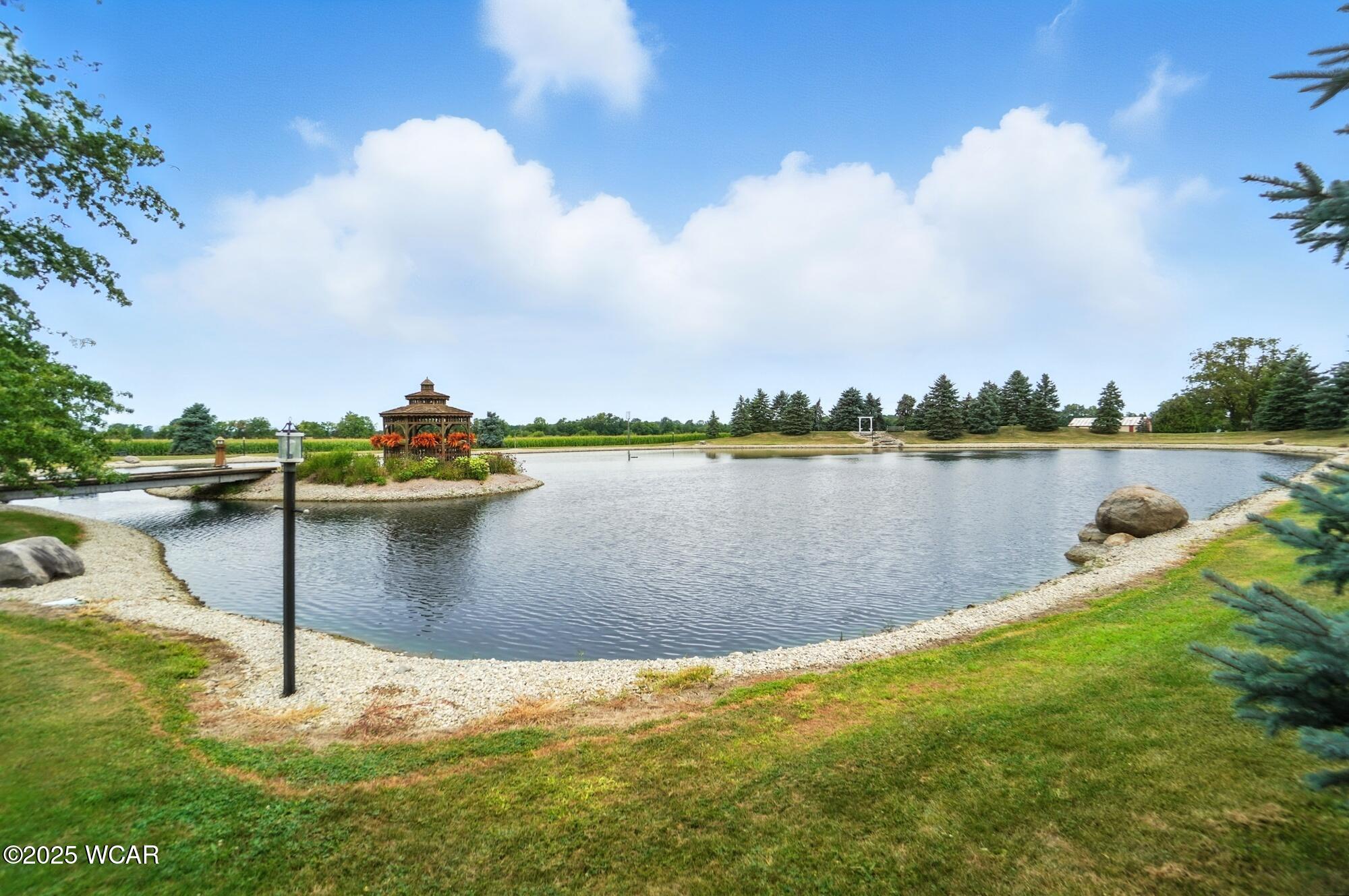 5091 County Road 175, Forest, Ohio