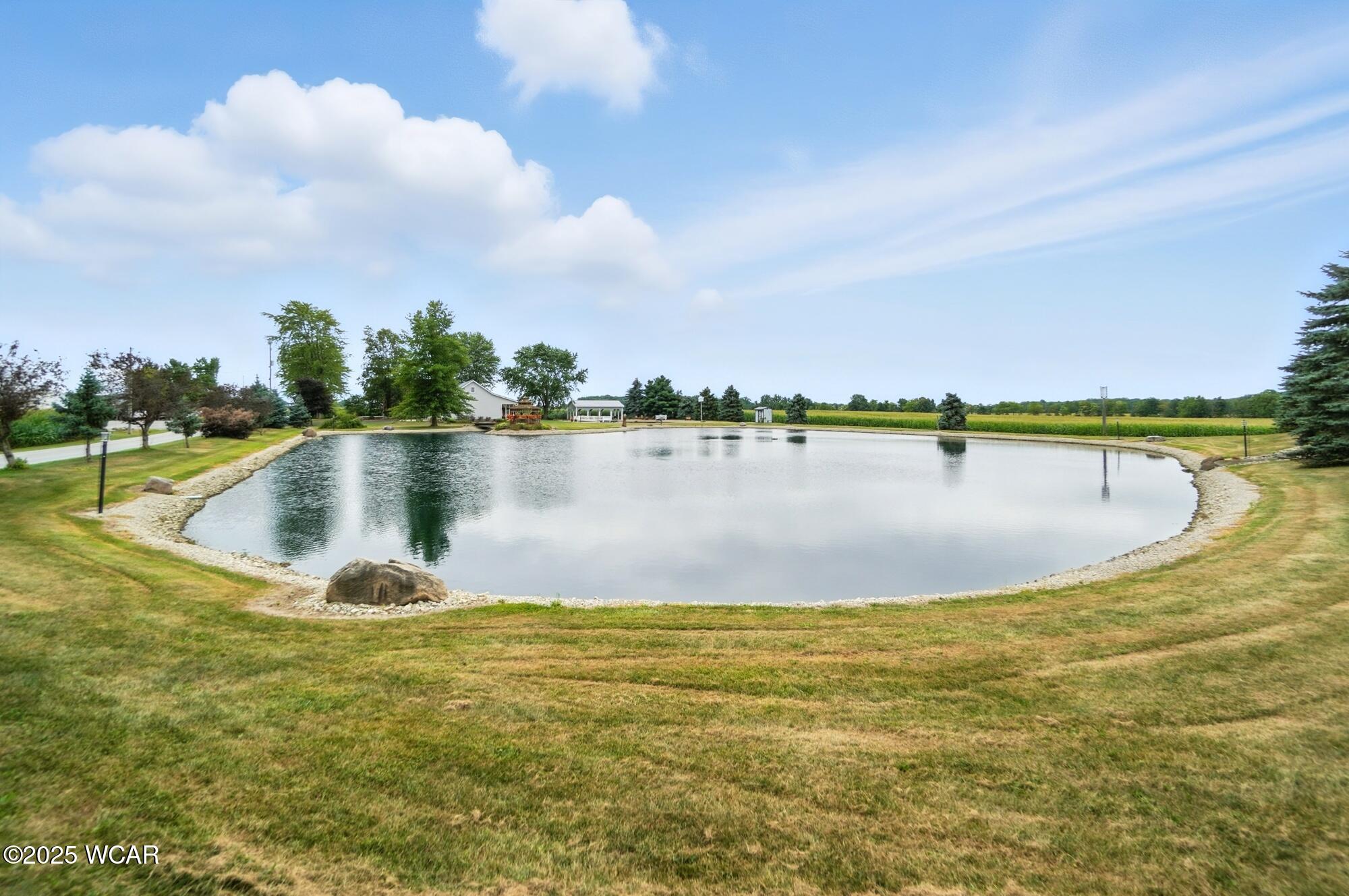 5091 County Road 175, Forest, Ohio