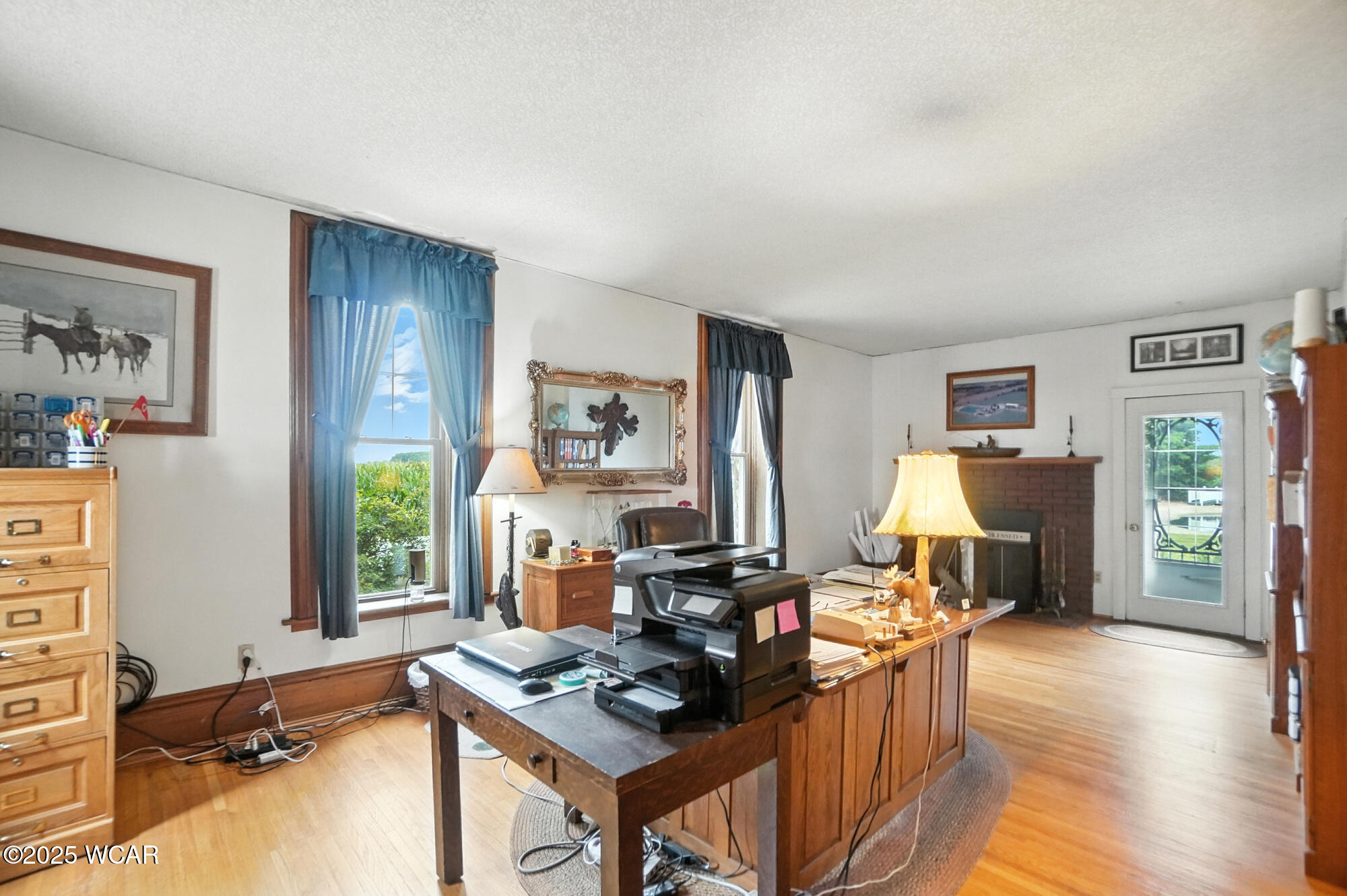 5091 County Road 175, Forest, Ohio