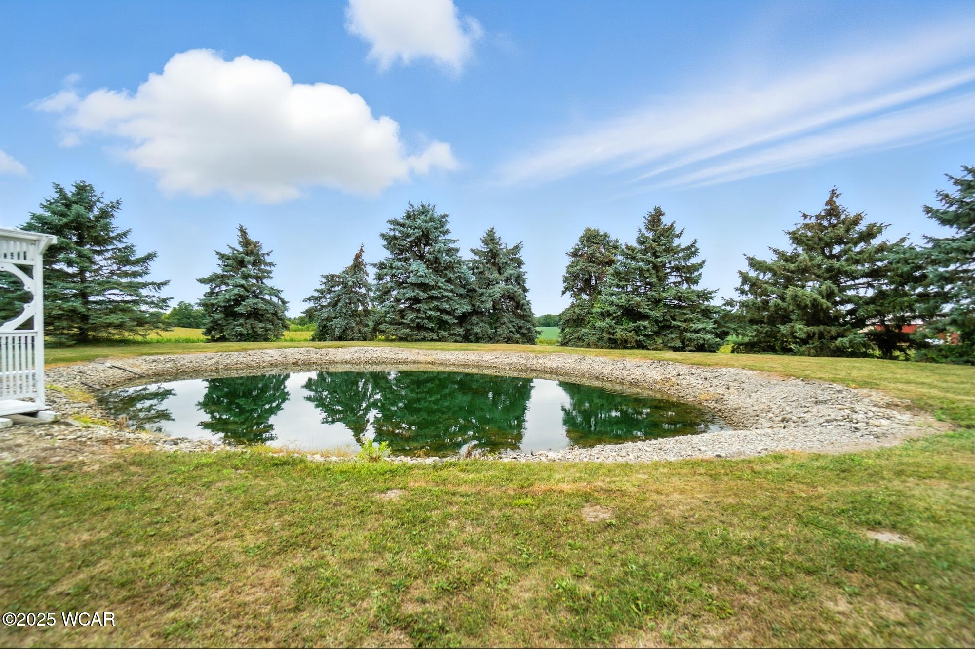 5091 County Road 175, Forest, Ohio