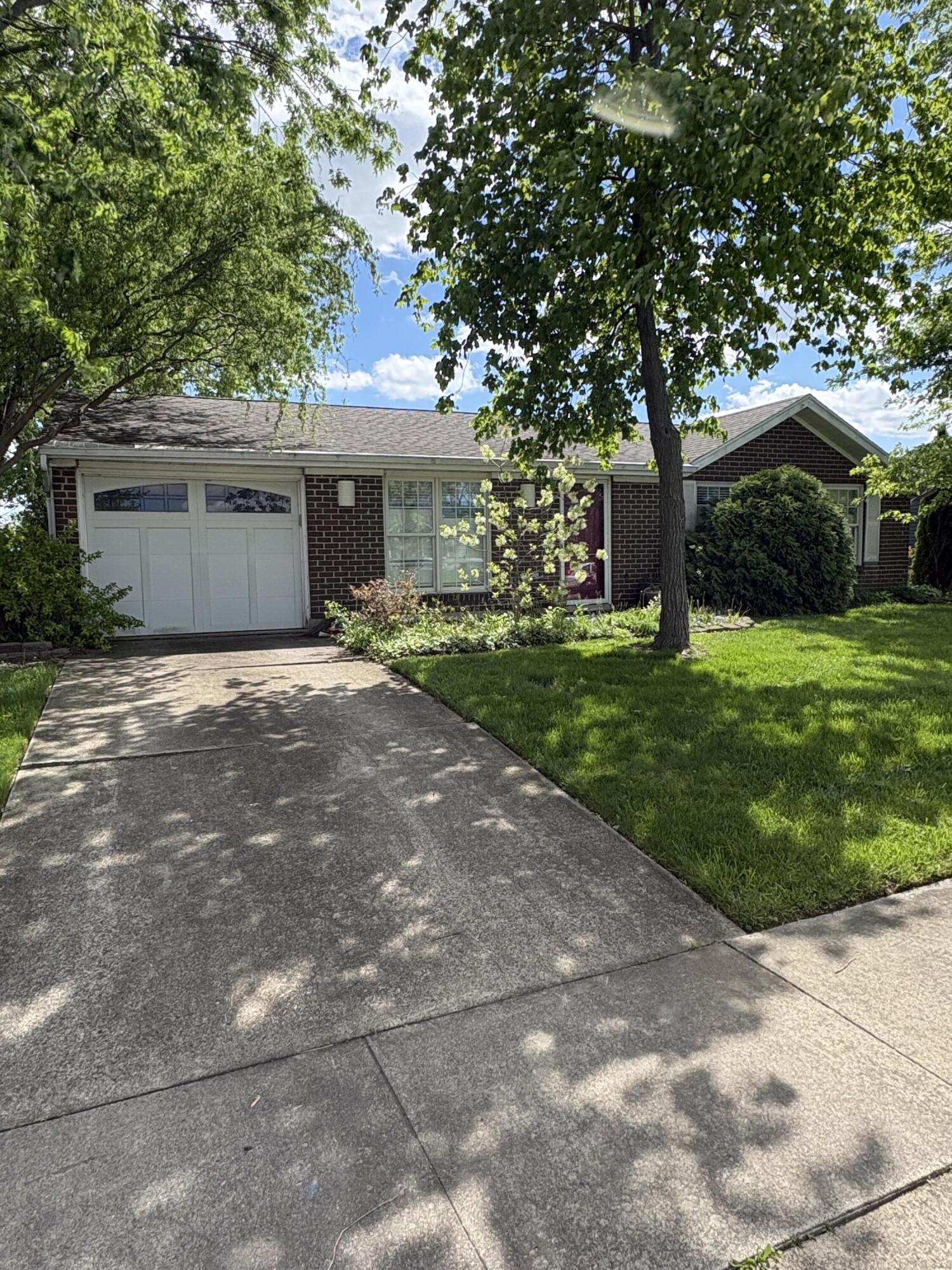 503 Normandy Drive, Saint Marys, Ohio 45885