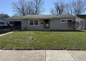 1021 Hemlock Street, Celina, Ohio 45822, 3 Bedrooms Bedrooms, ,1 BathroomBathrooms,Residential,For Sale,Hemlock,1044202