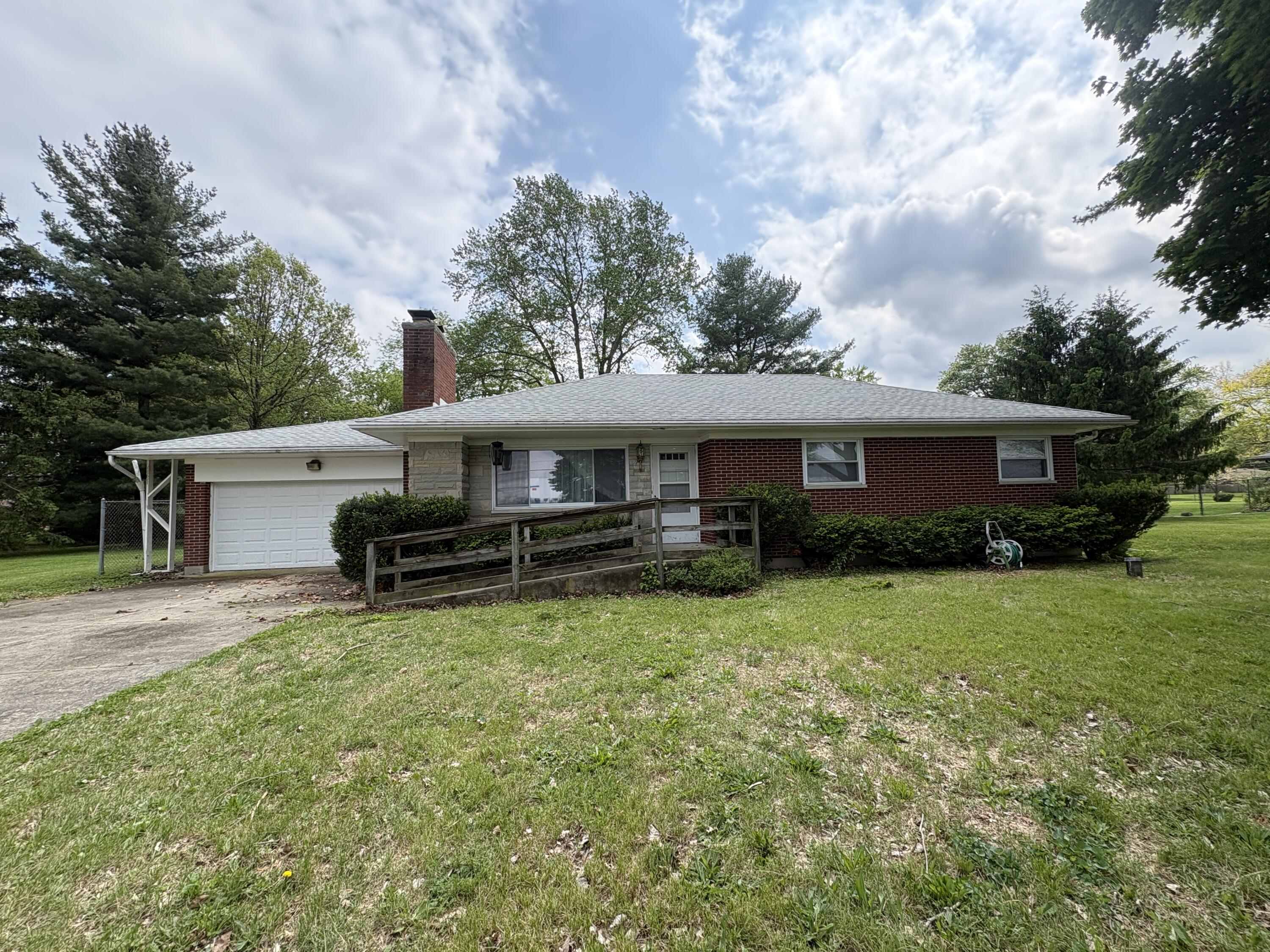160 Kerr Road, Tipp City, Ohio 45371