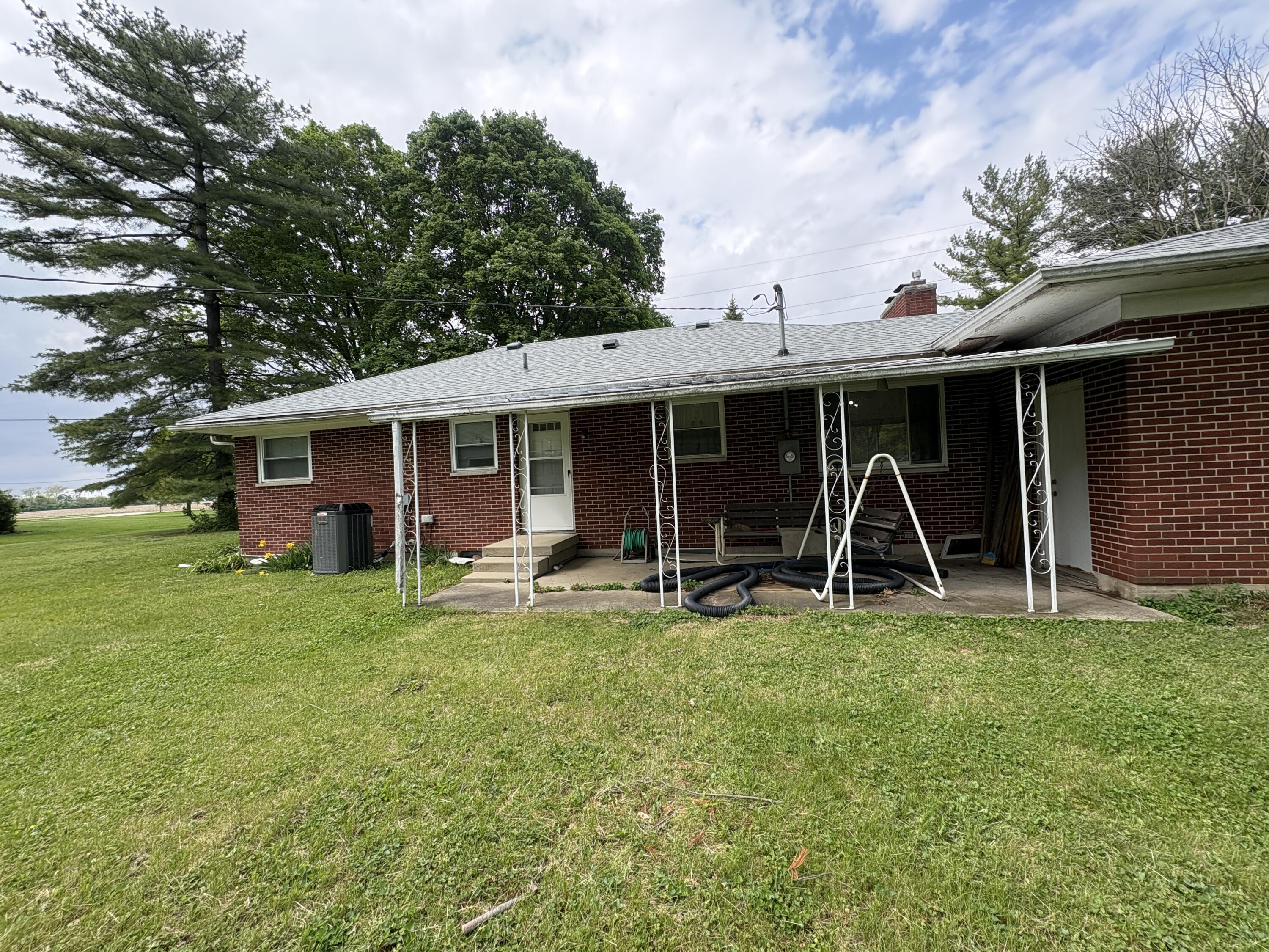 160 Kerr Road, Tipp City, Ohio 45371