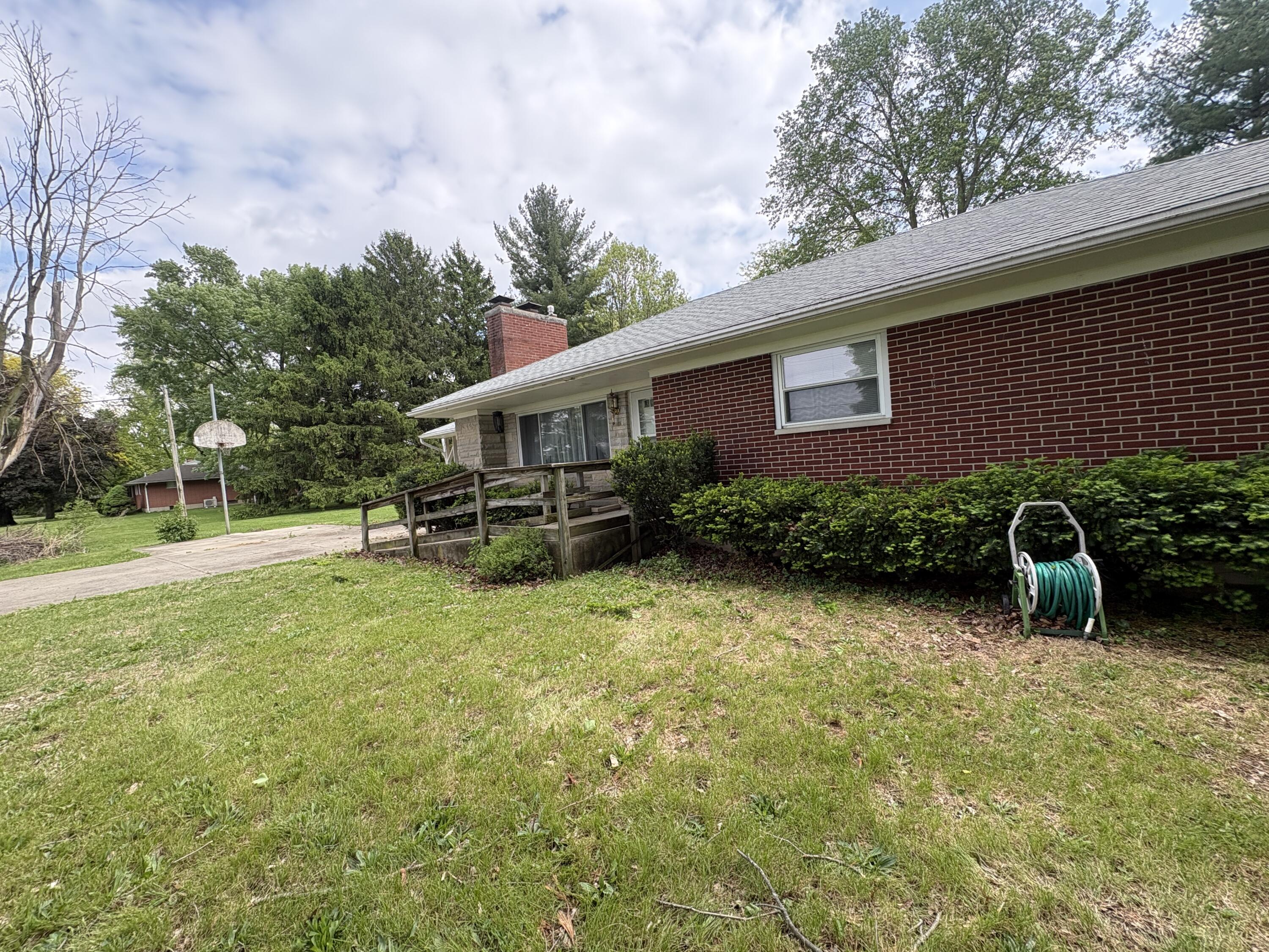 160 Kerr Road, Tipp City, Ohio 45371