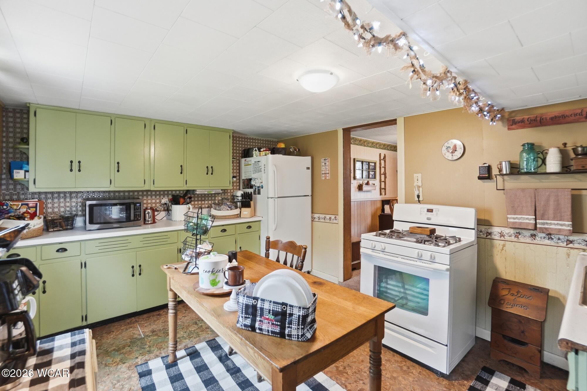 534 5th Street, Delphos, Ohio