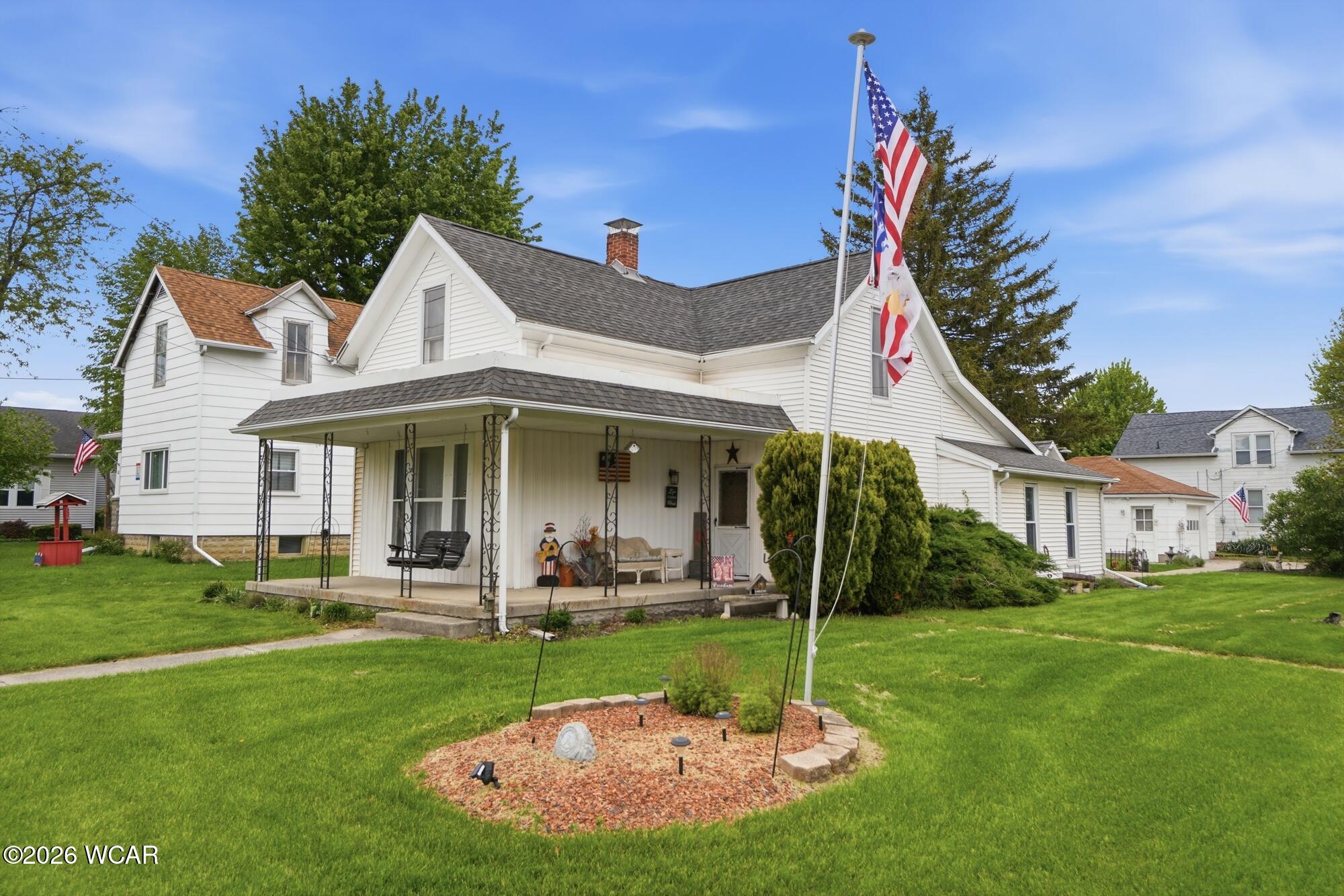 534 5th Street, Delphos, Ohio