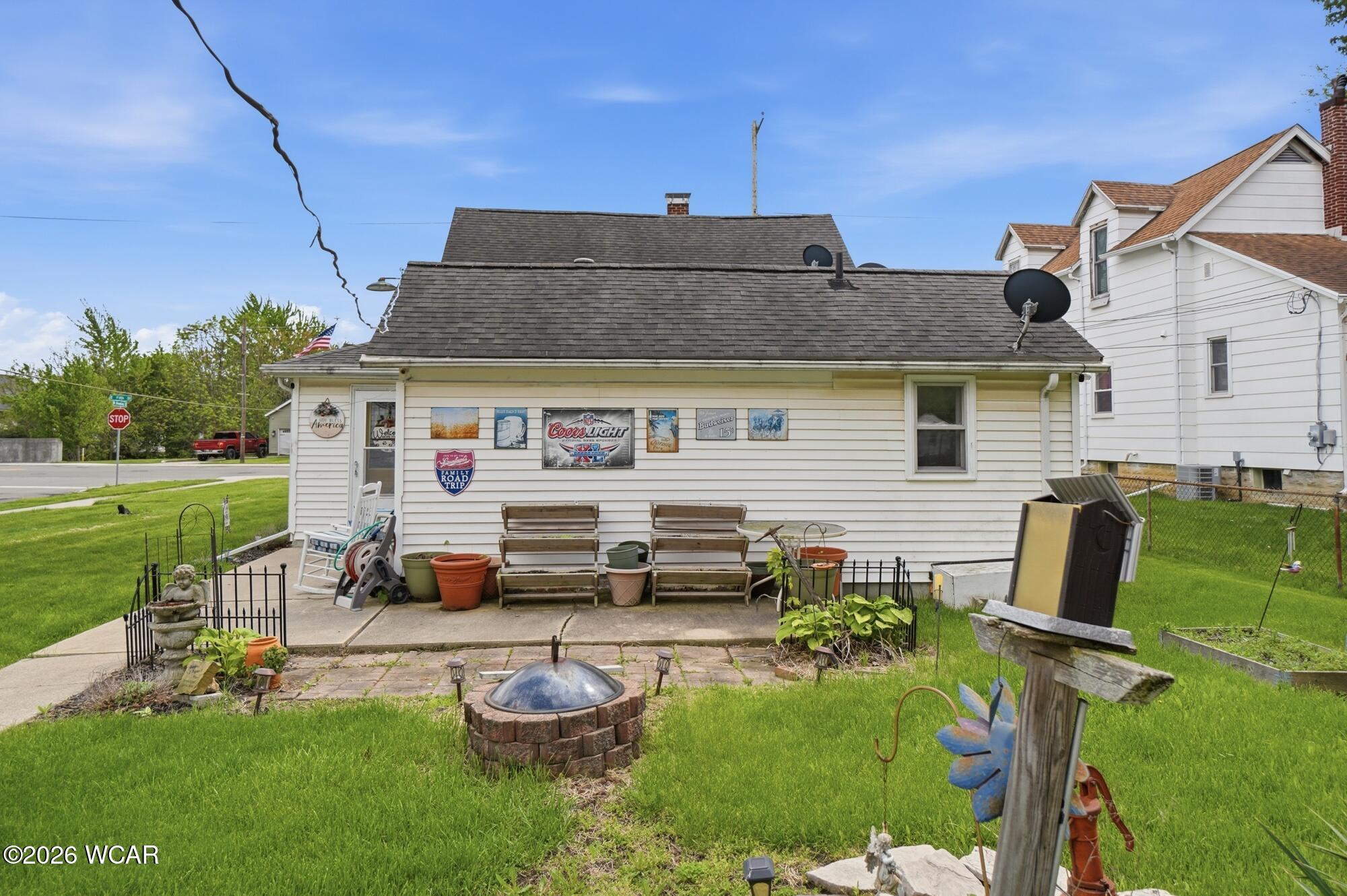 534 5th Street, Delphos, Ohio