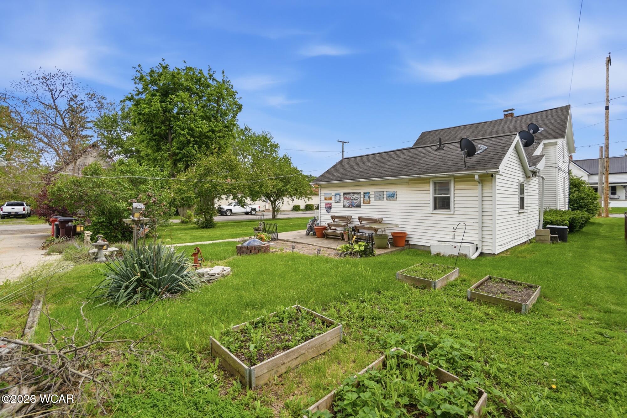 534 5th Street, Delphos, Ohio