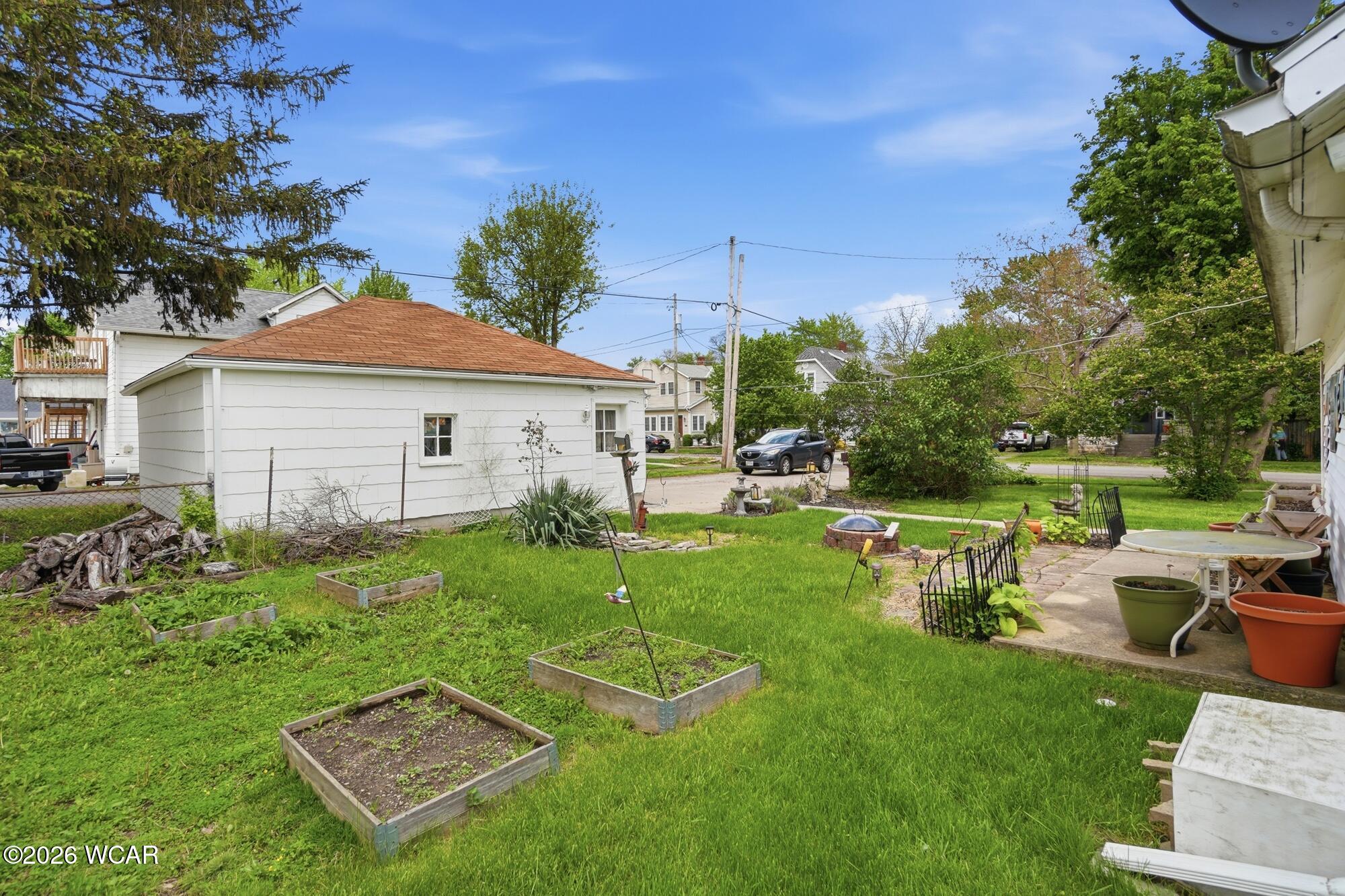 534 5th Street, Delphos, Ohio