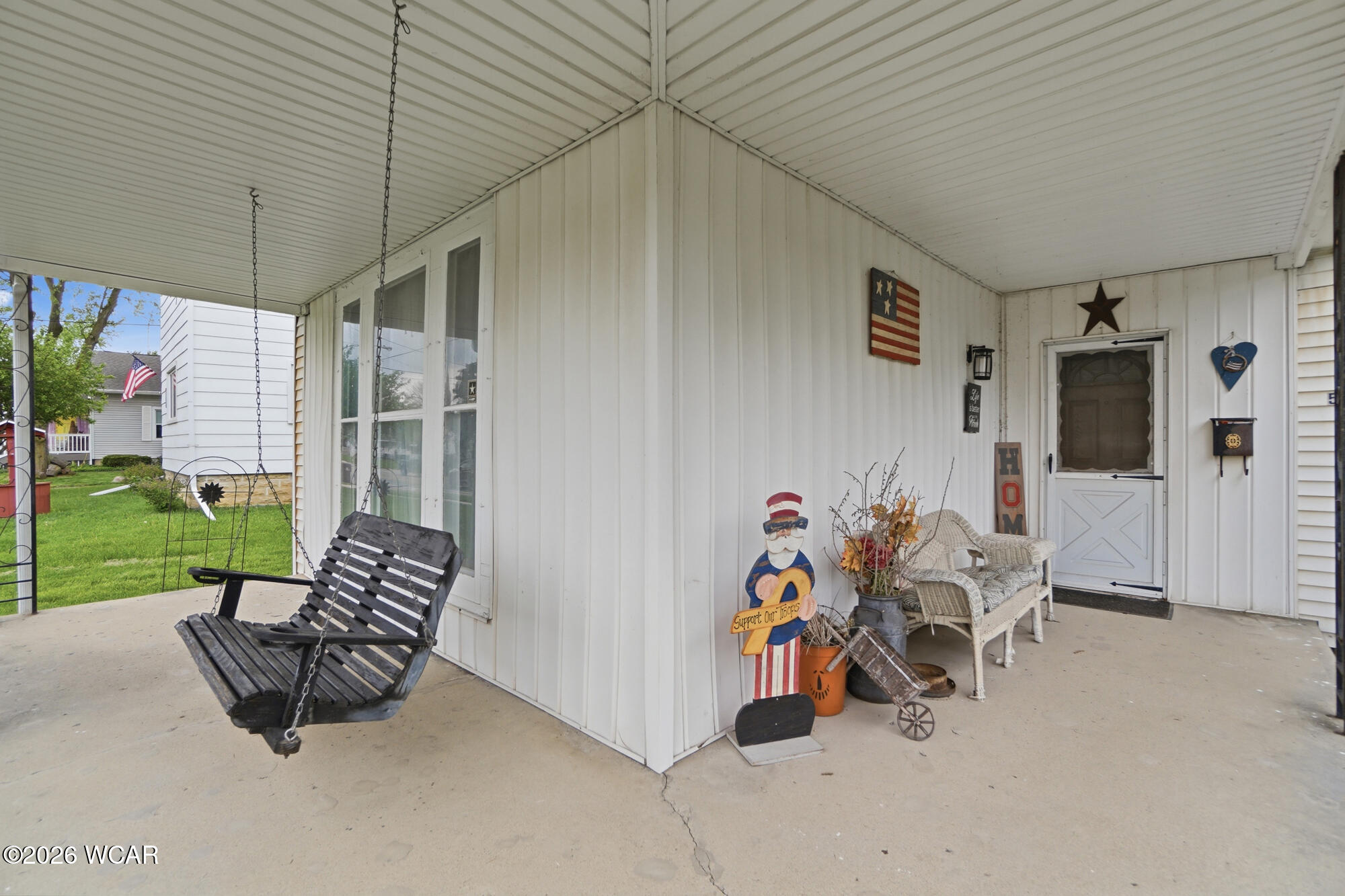 534 5th Street, Delphos, Ohio