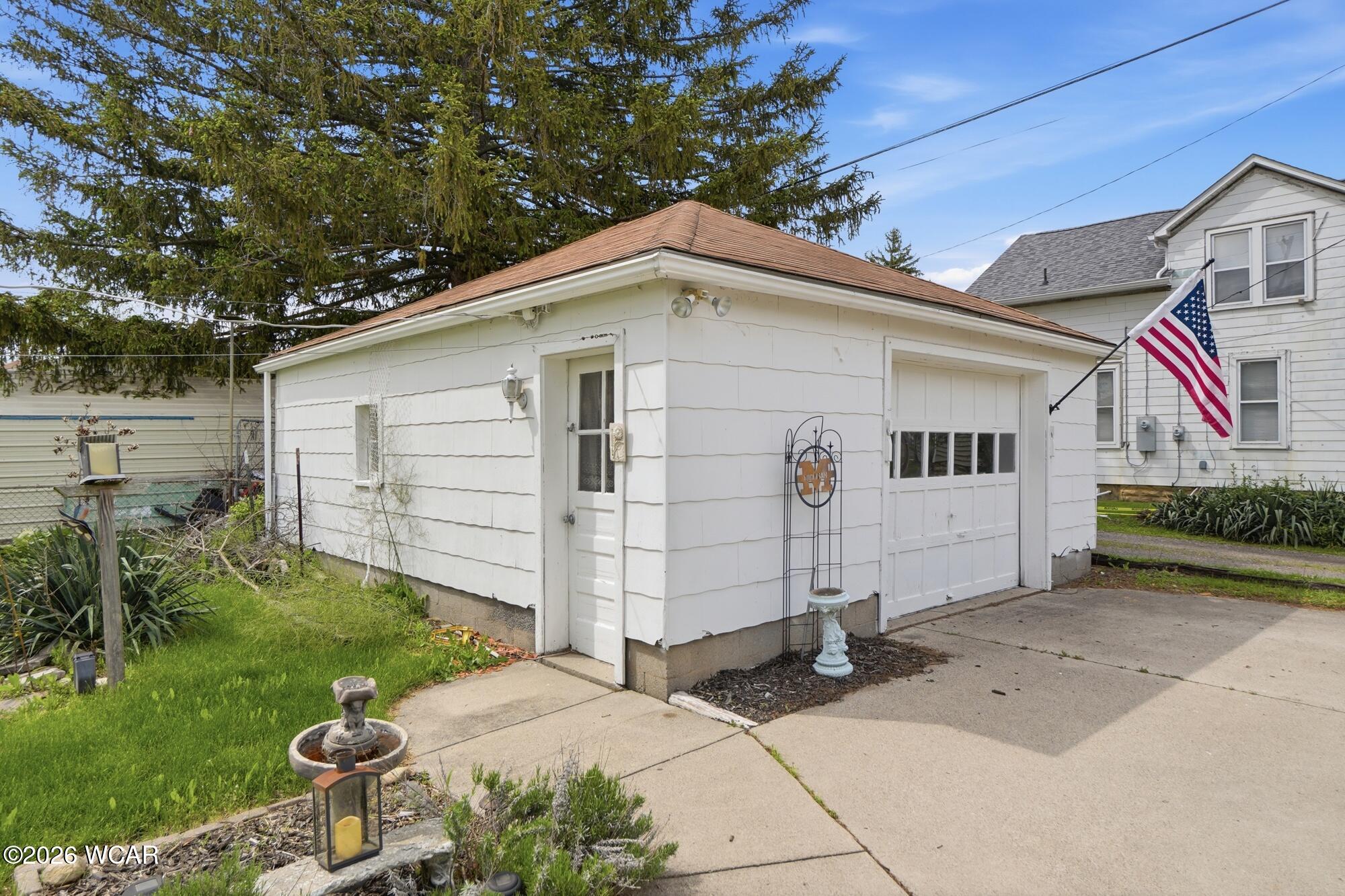 534 5th Street, Delphos, Ohio