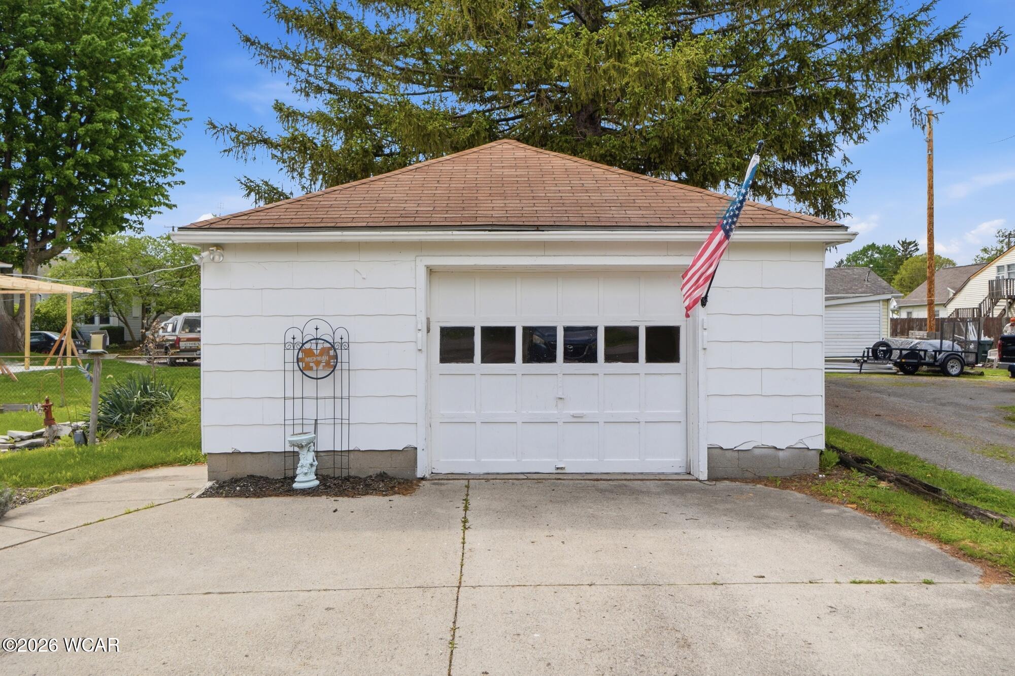 534 5th Street, Delphos, Ohio