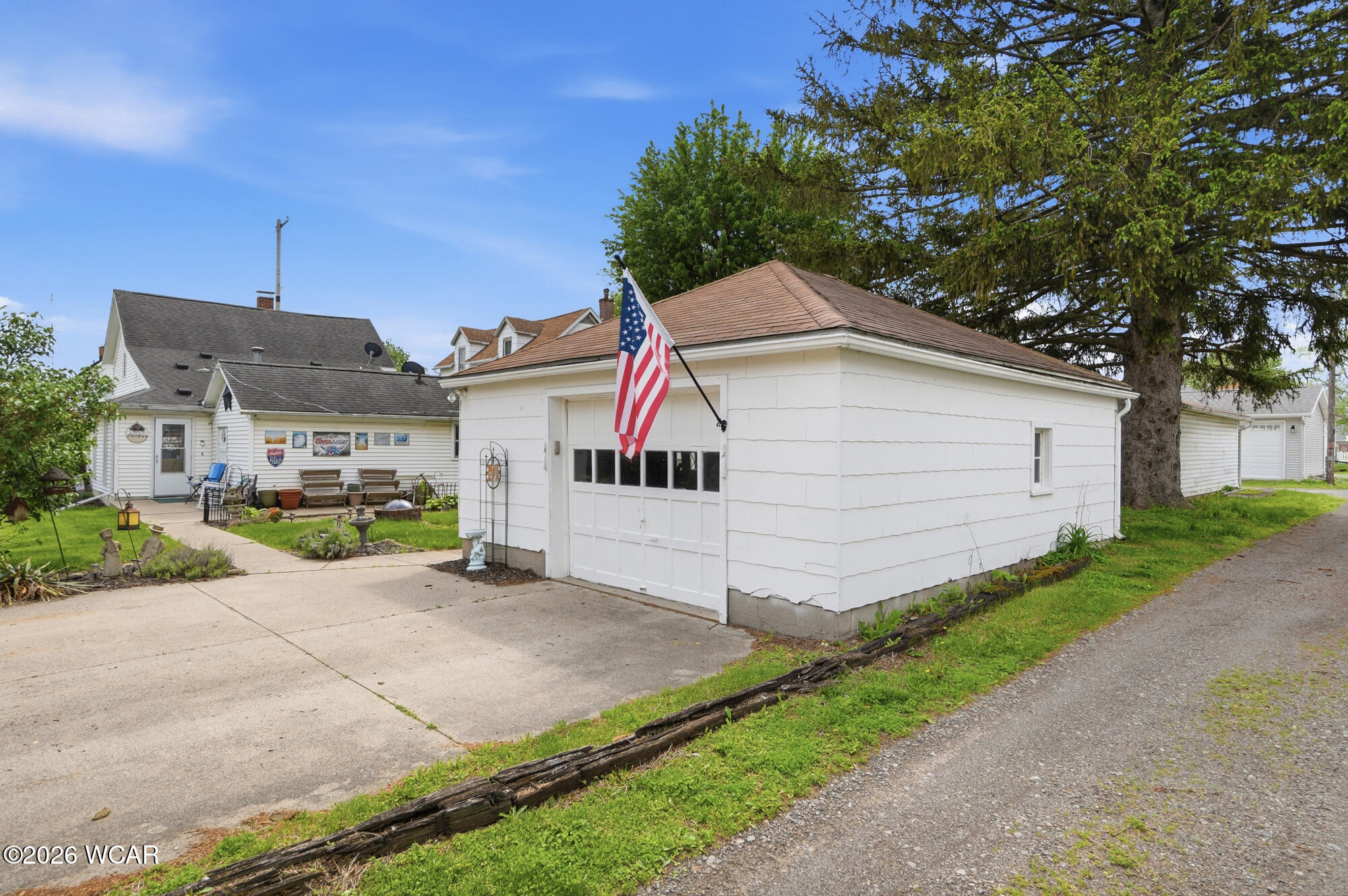 534 5th Street, Delphos, Ohio