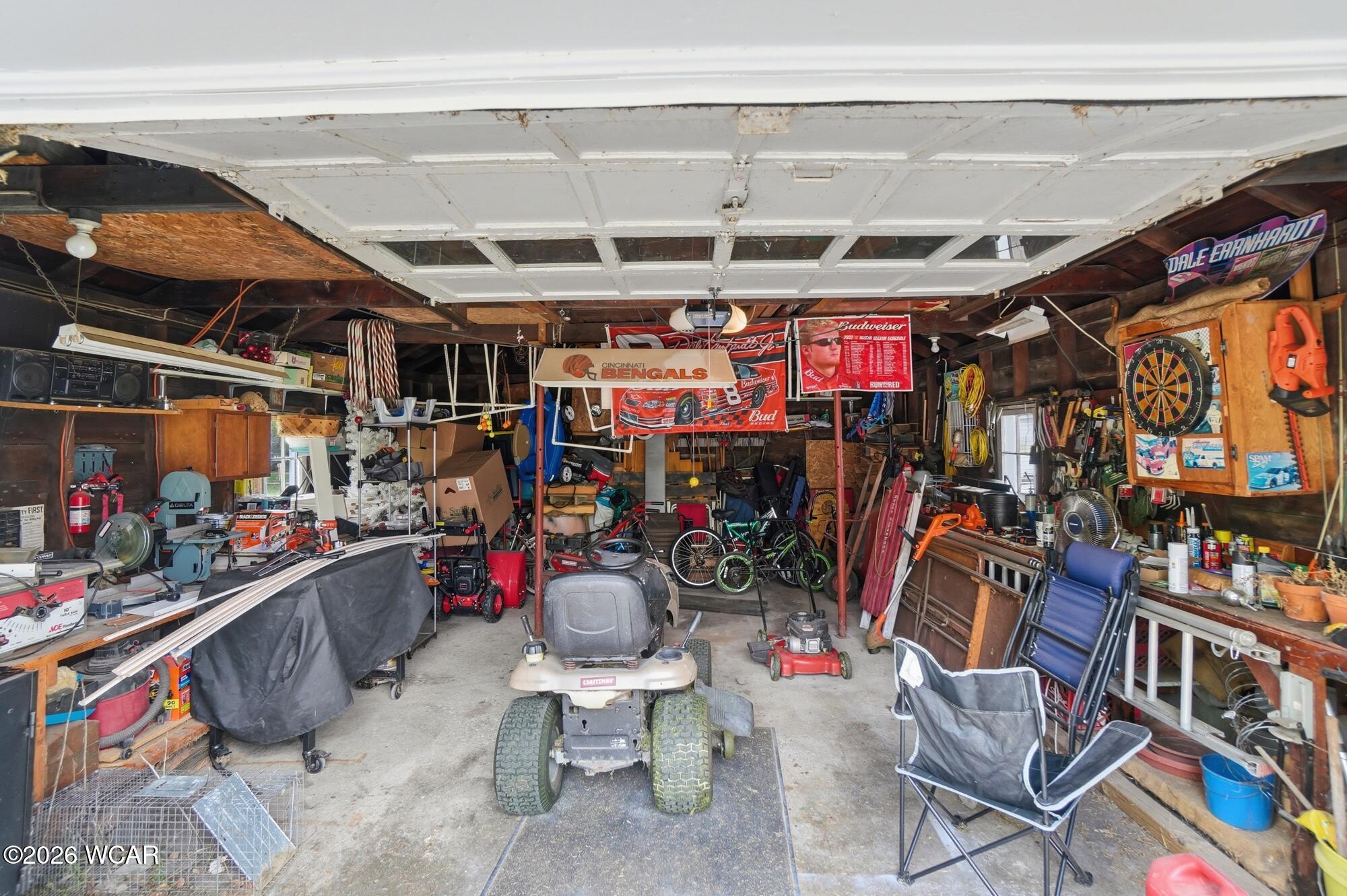 534 5th Street, Delphos, Ohio