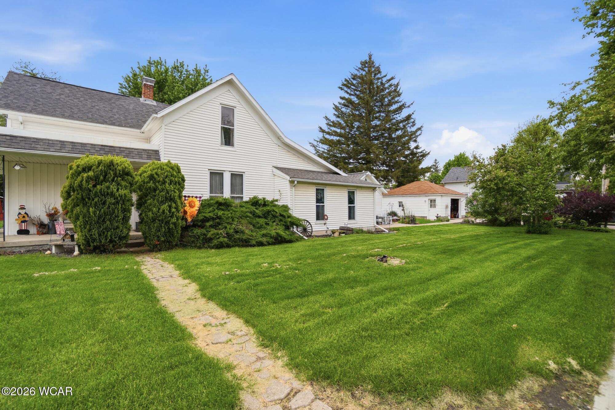 534 5th Street, Delphos, Ohio