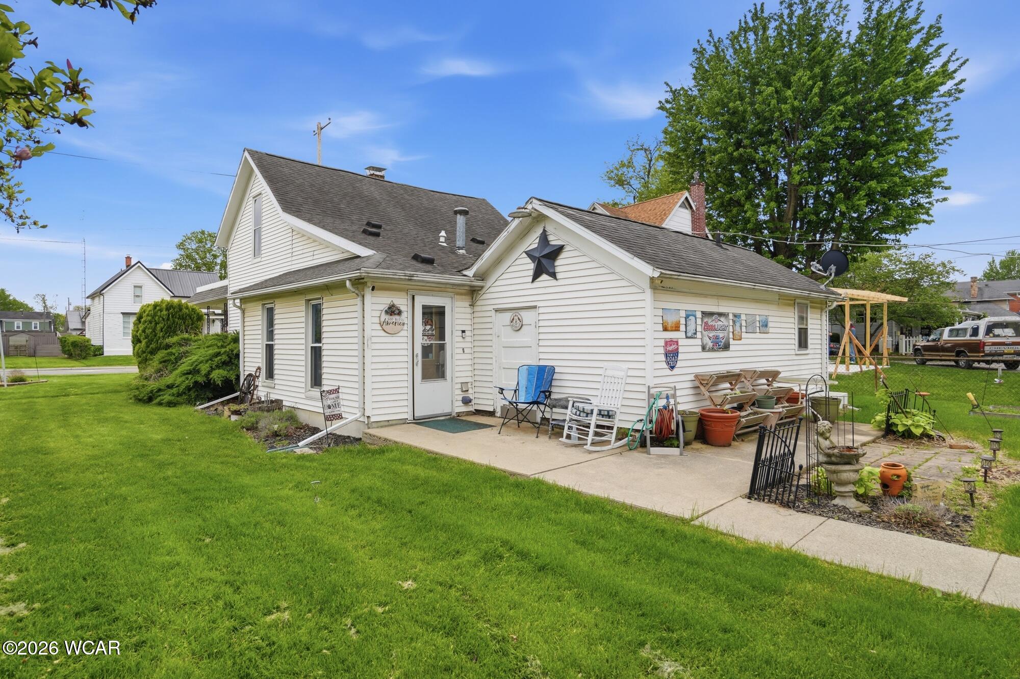 534 5th Street, Delphos, Ohio