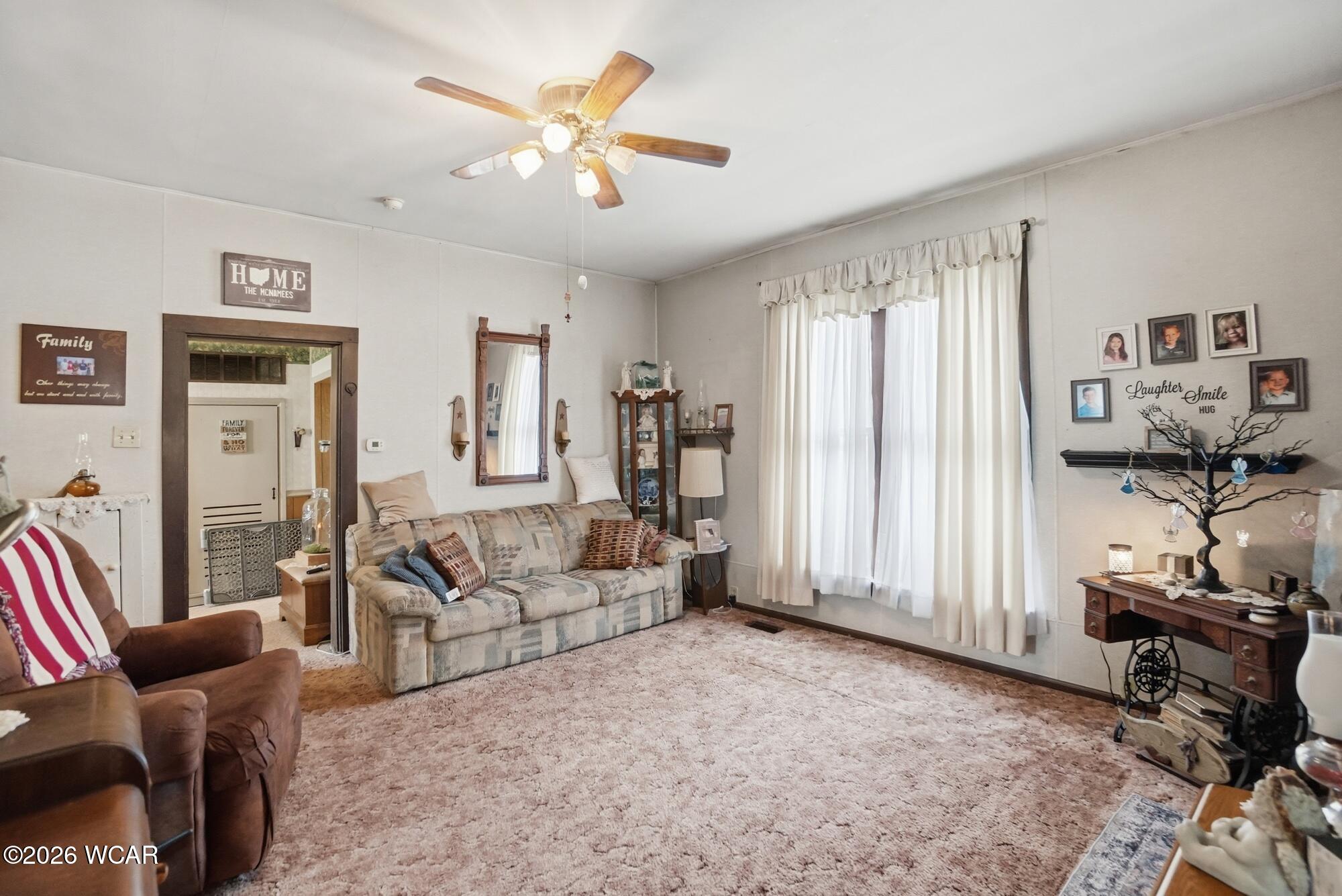 534 5th Street, Delphos, Ohio