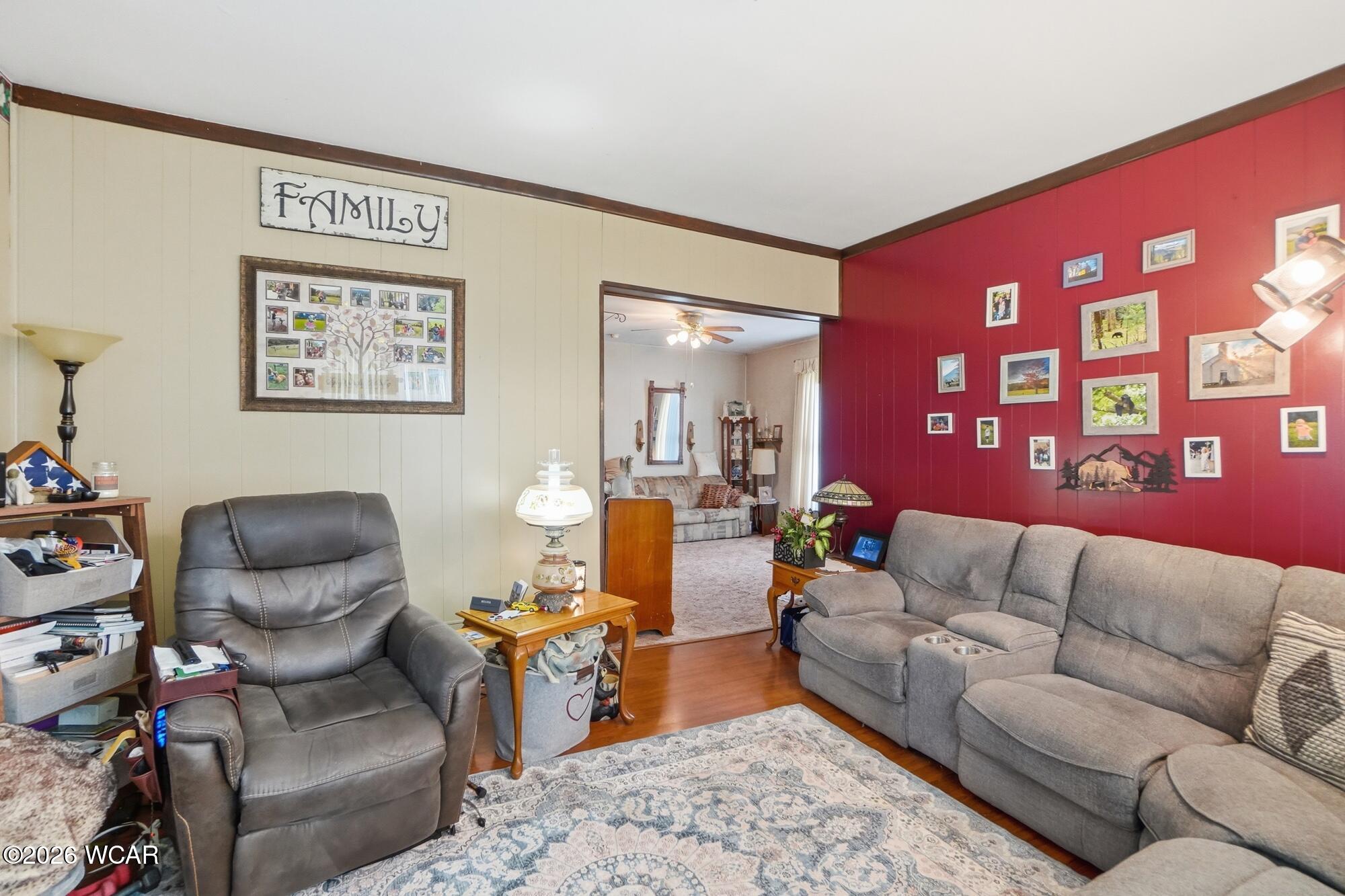 534 5th Street, Delphos, Ohio