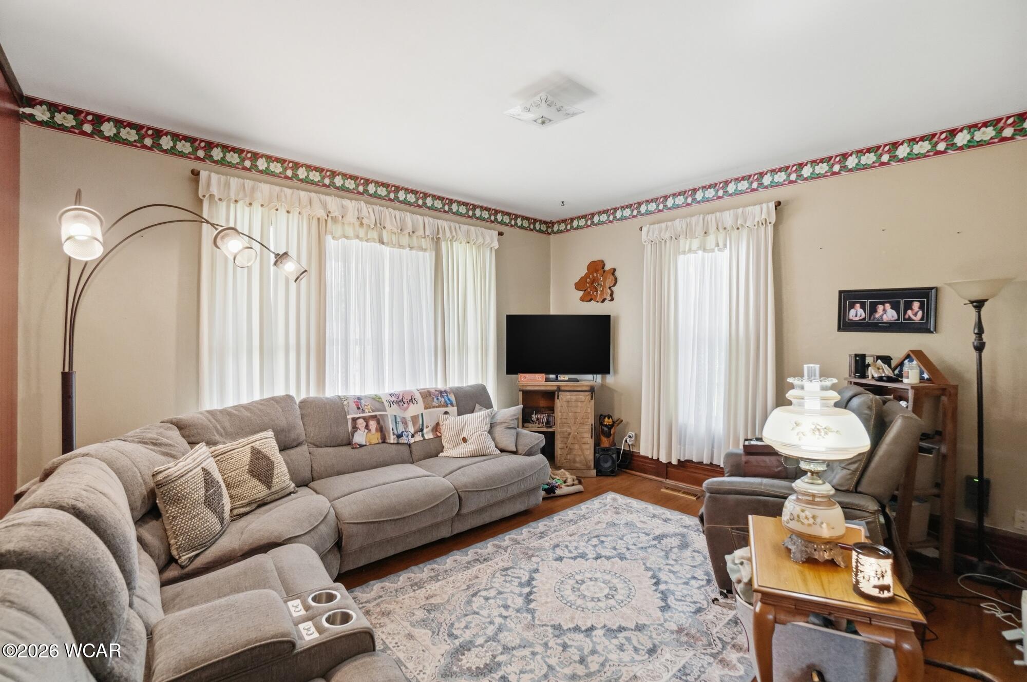 534 5th Street, Delphos, Ohio