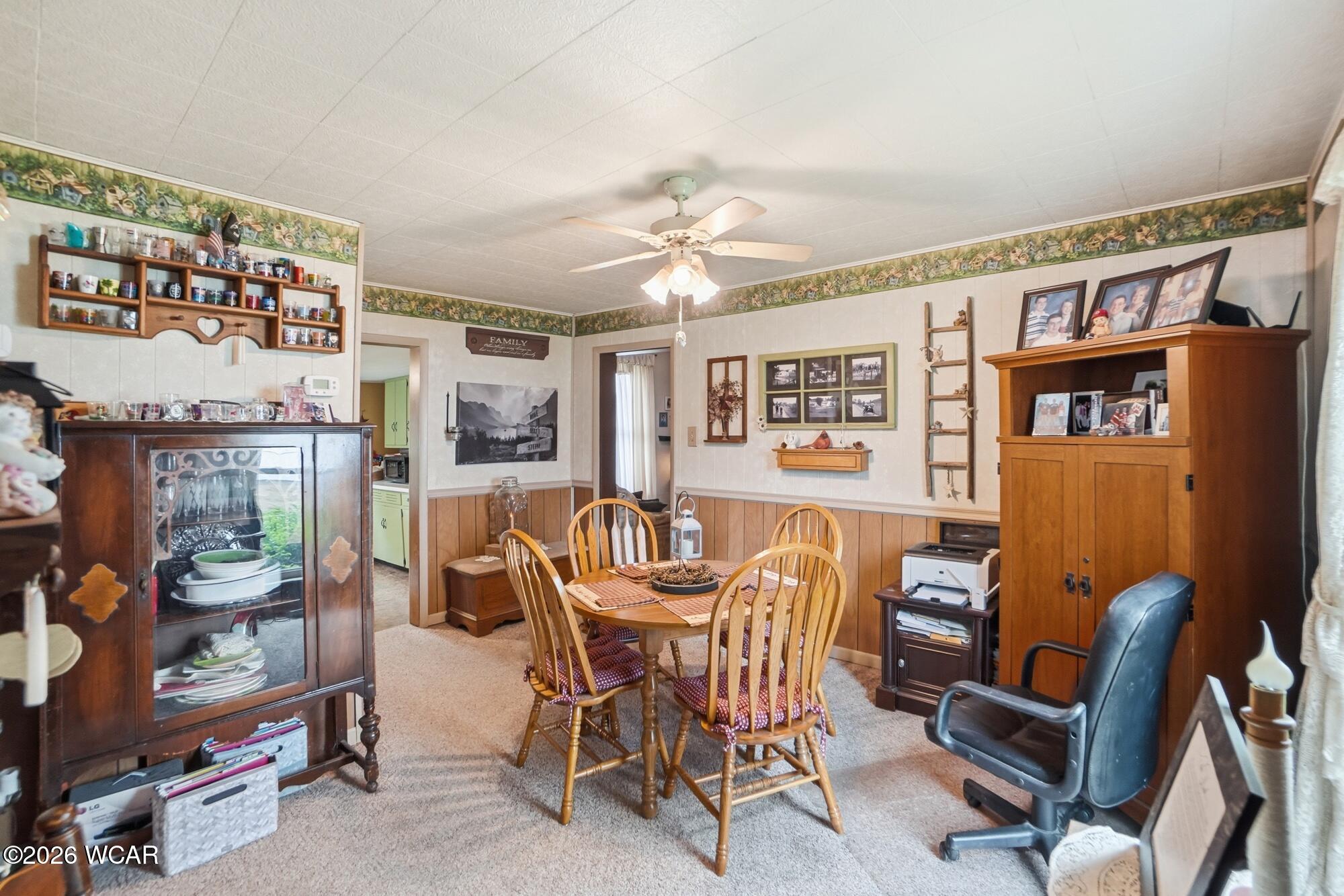 534 5th Street, Delphos, Ohio