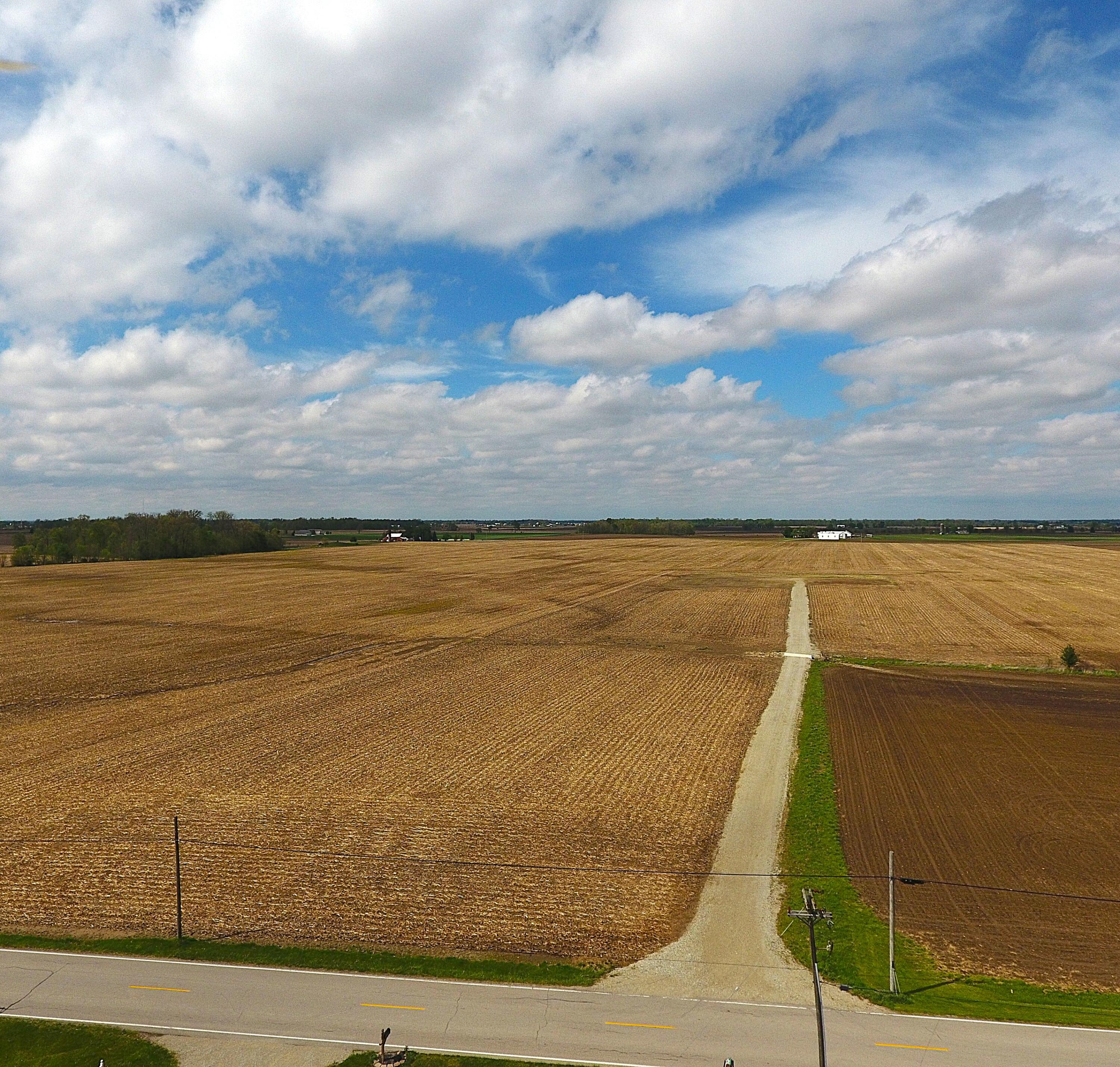 6468 Requarth Road, Greenville, Ohio 45331