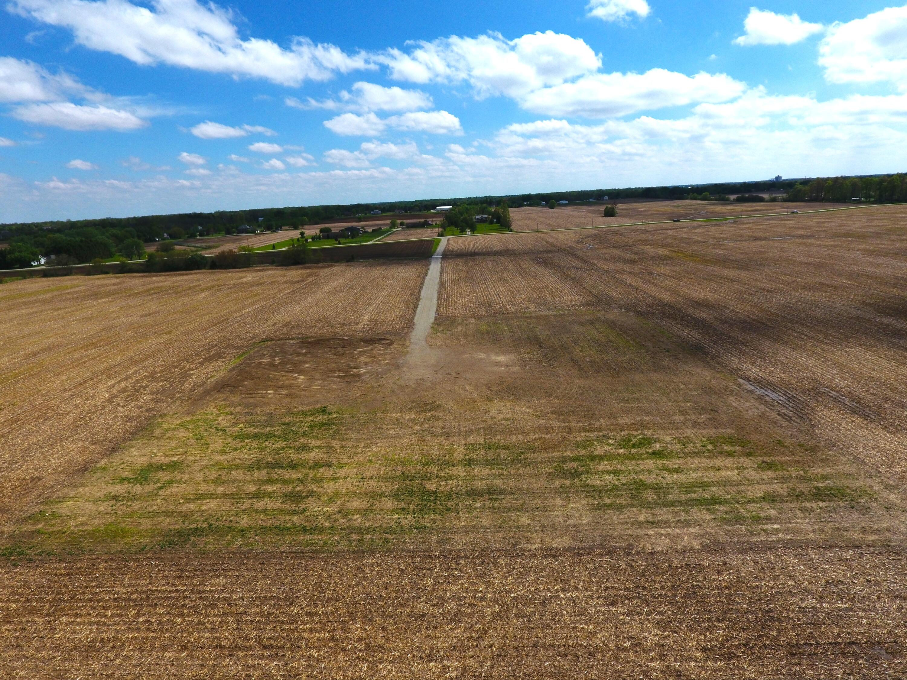 6468 Requarth Road, Greenville, Ohio 45331