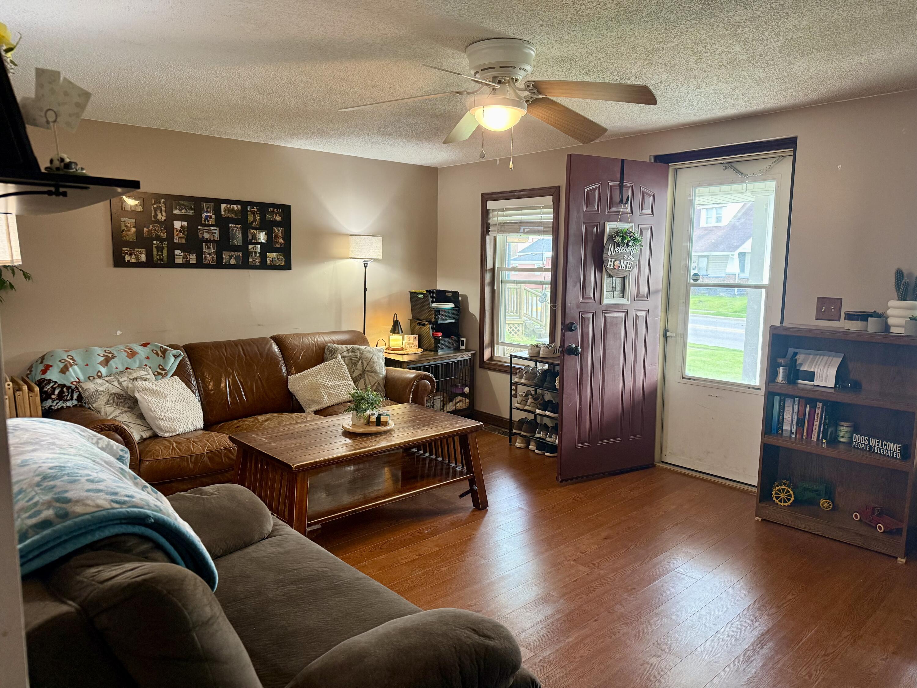 616 Bellefontaine Street, Wapakoneta, Ohio 45895