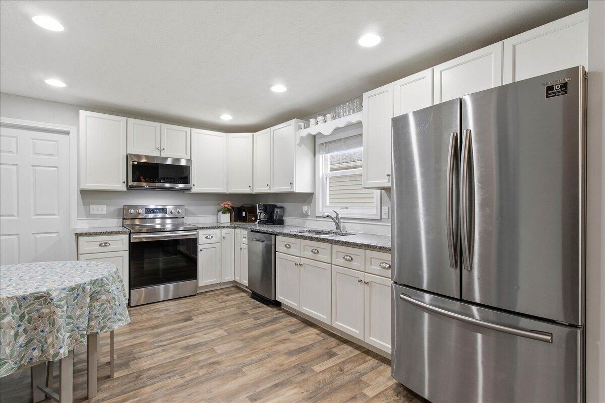 132 Richard Avenue, Bellefontaine, Ohio 43311