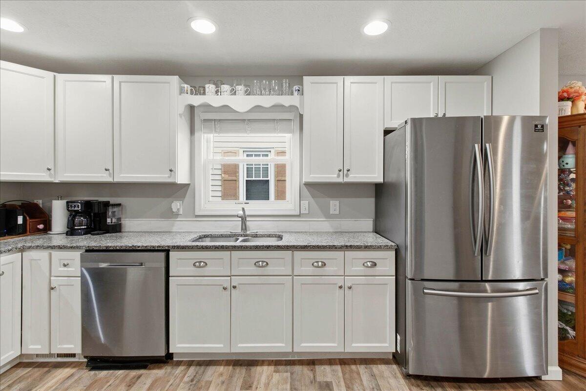 132 Richard Avenue, Bellefontaine, Ohio 43311