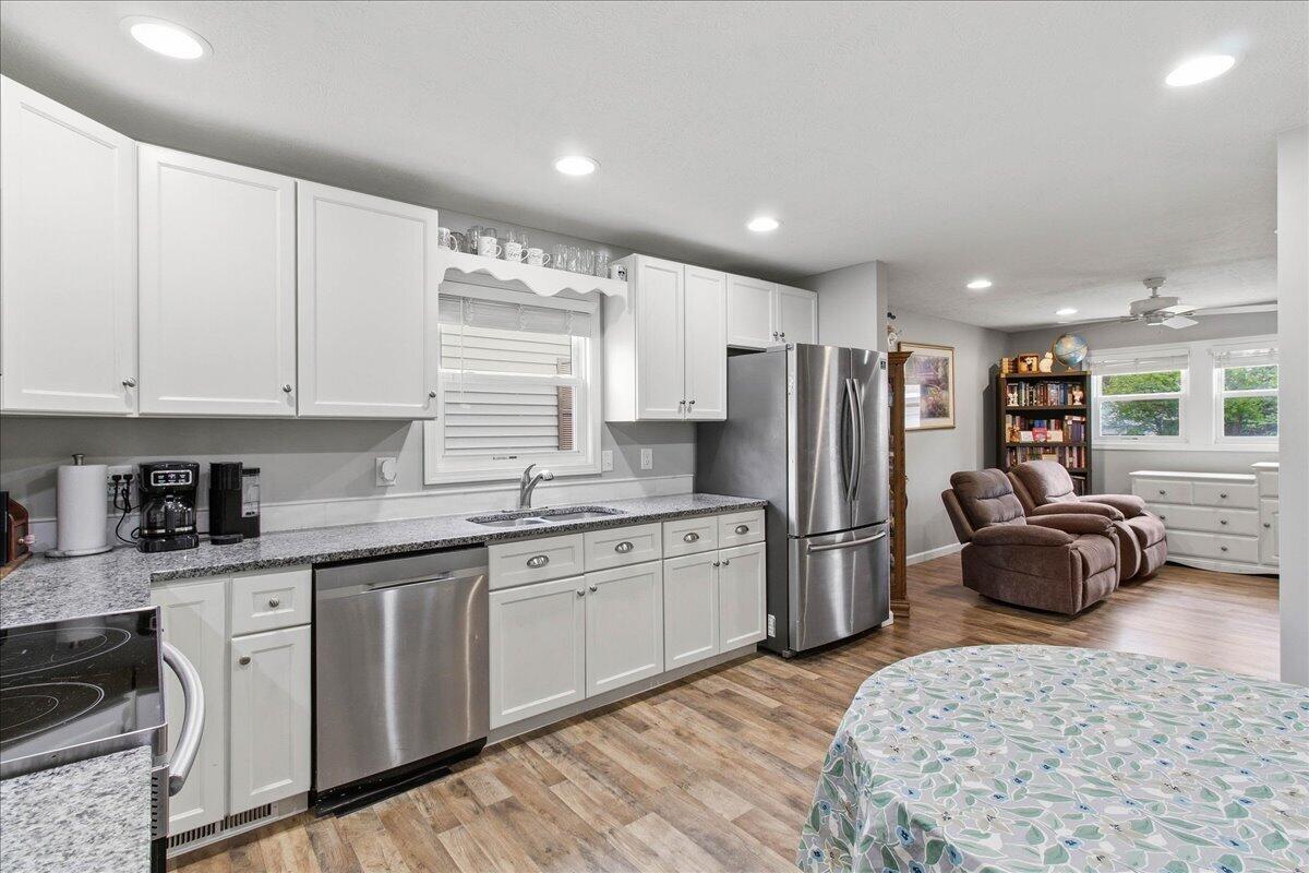 132 Richard Avenue, Bellefontaine, Ohio 43311