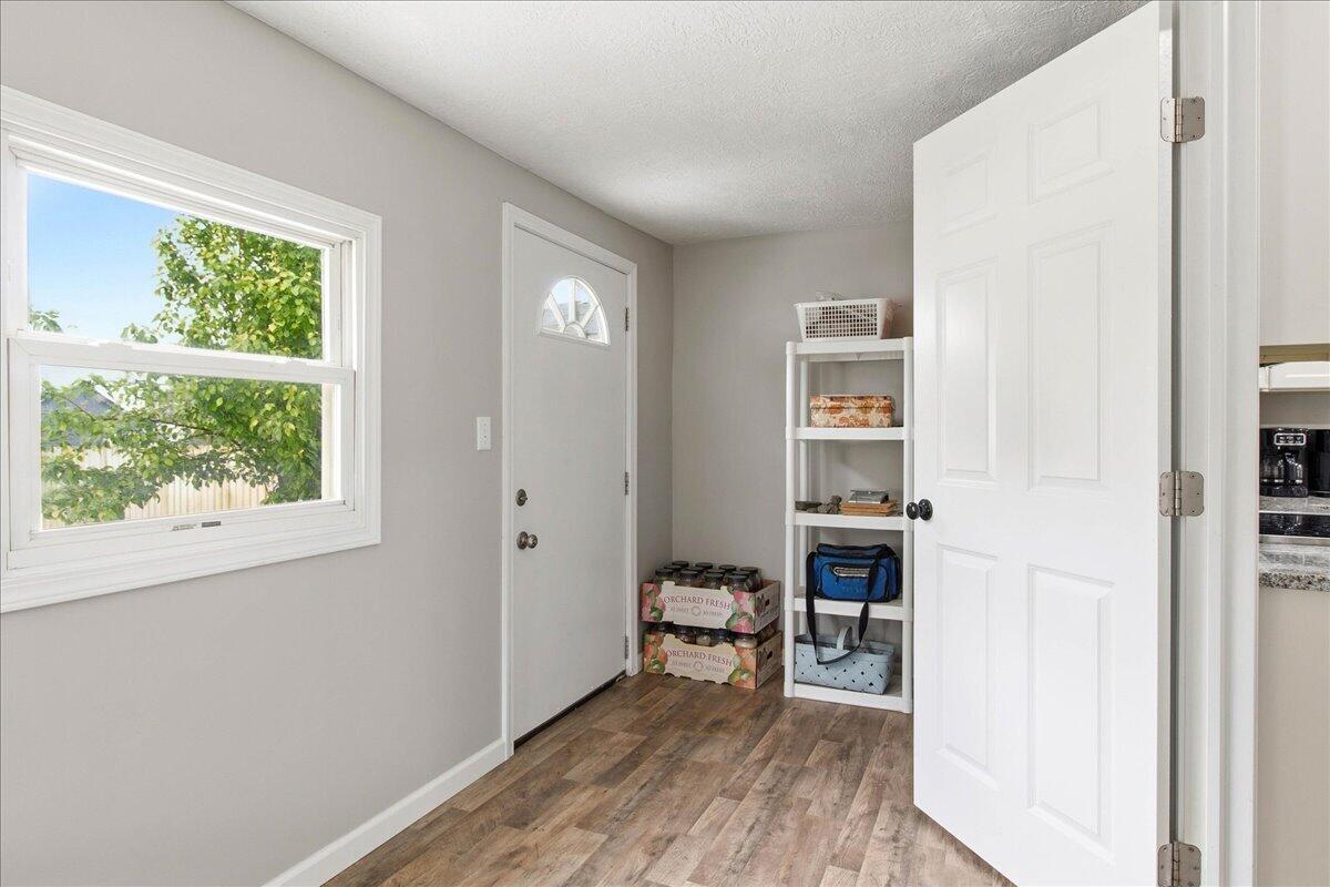 132 Richard Avenue, Bellefontaine, Ohio 43311