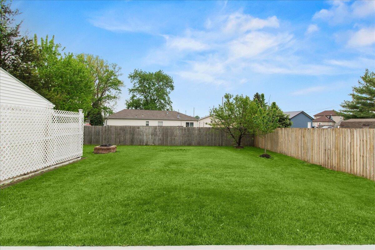 132 Richard Avenue, Bellefontaine, Ohio 43311