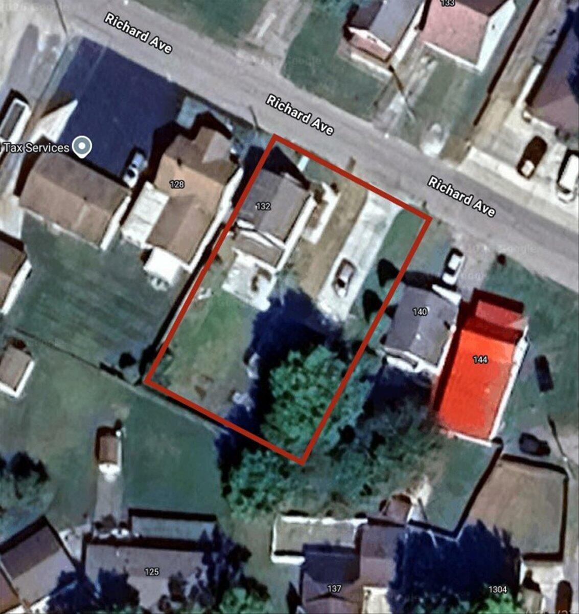 132 Richard Avenue, Bellefontaine, Ohio 43311