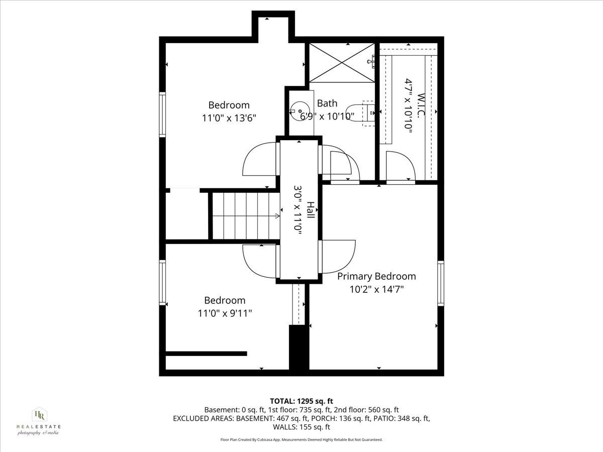 132 Richard Avenue, Bellefontaine, Ohio 43311