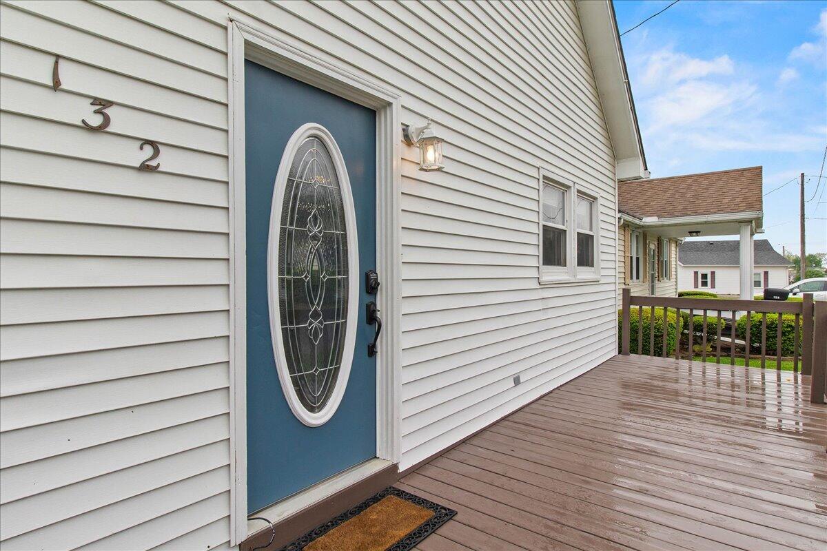 132 Richard Avenue, Bellefontaine, Ohio 43311