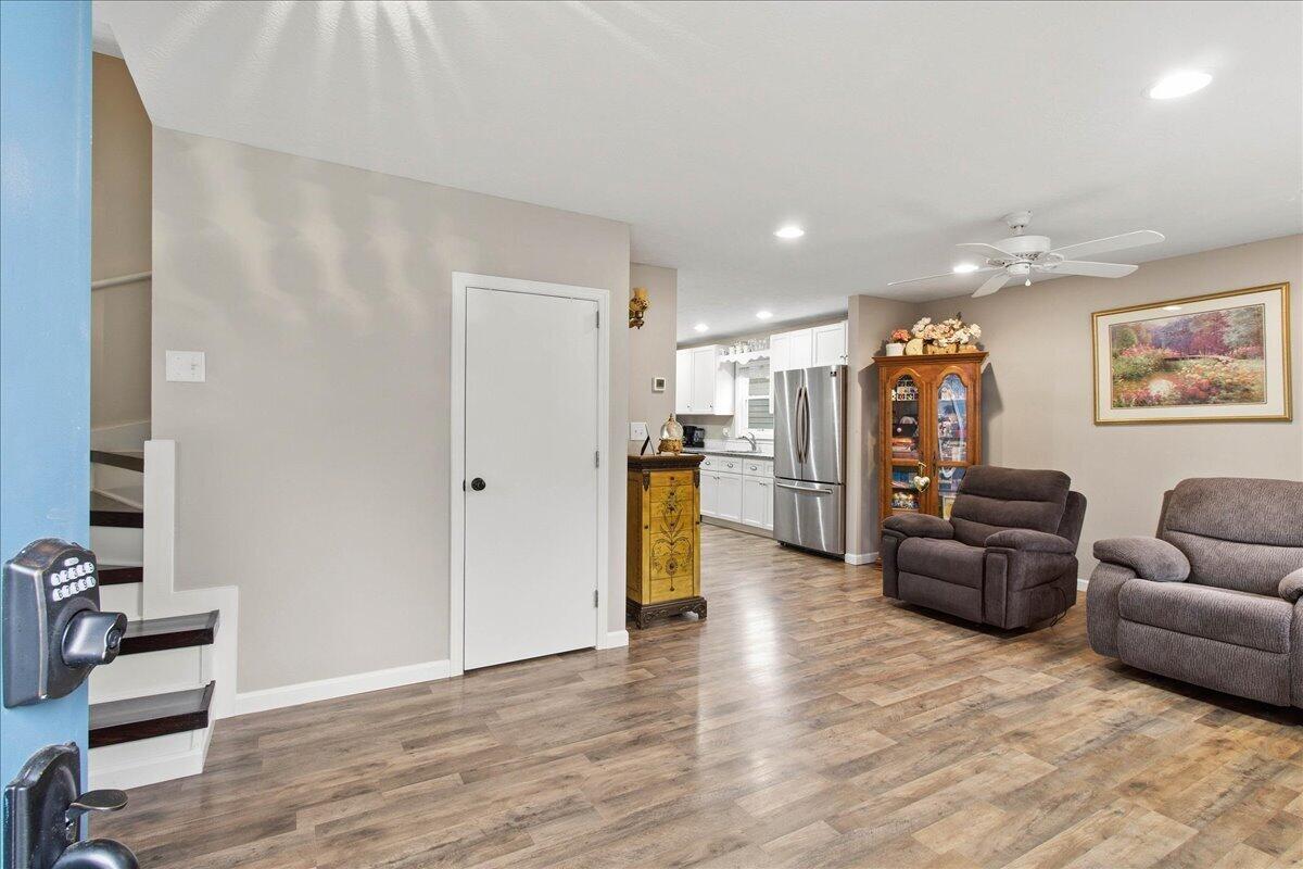 132 Richard Avenue, Bellefontaine, Ohio 43311
